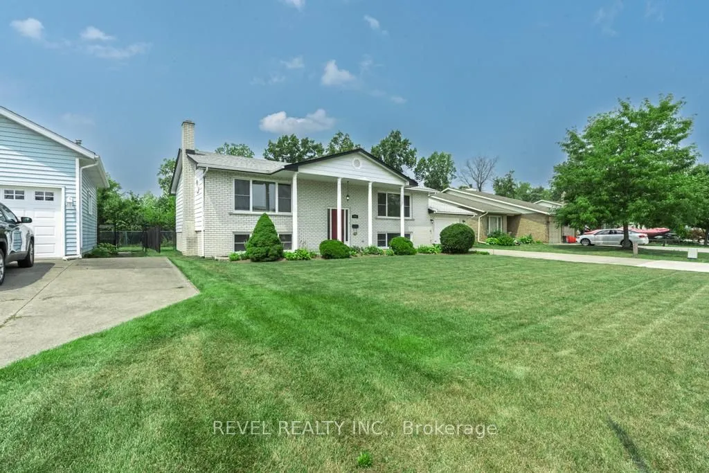3641 Rapids View Drive