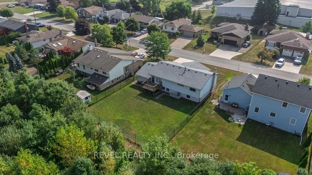 3641 Rapids View Drive