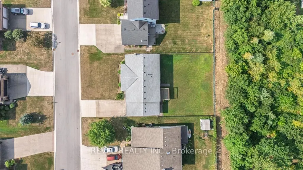 3641 Rapids View Drive
