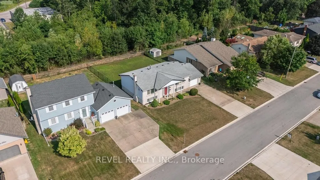 3641 Rapids View Drive