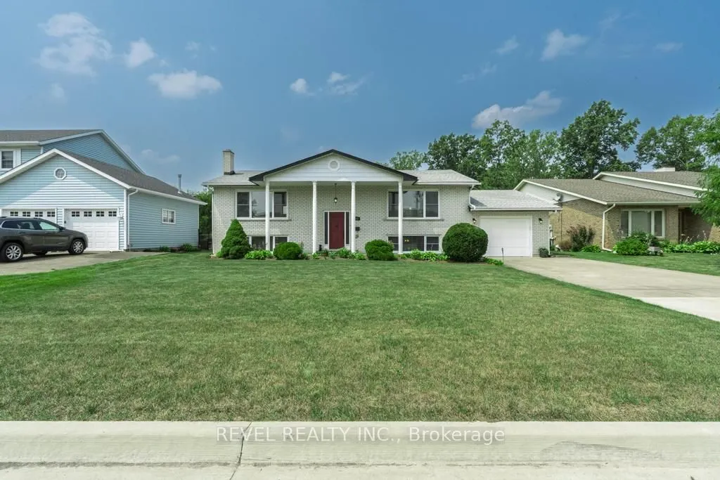 3641 Rapids View Drive