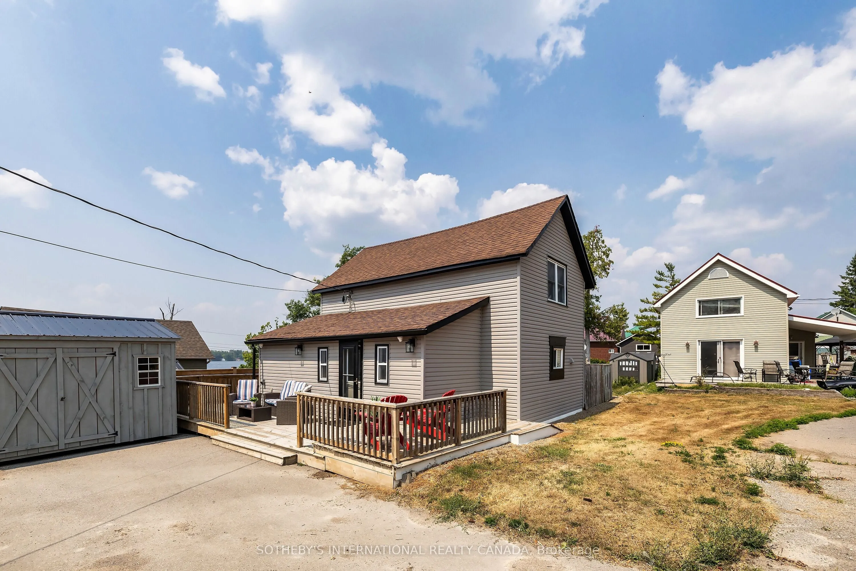42 Pavillion Road