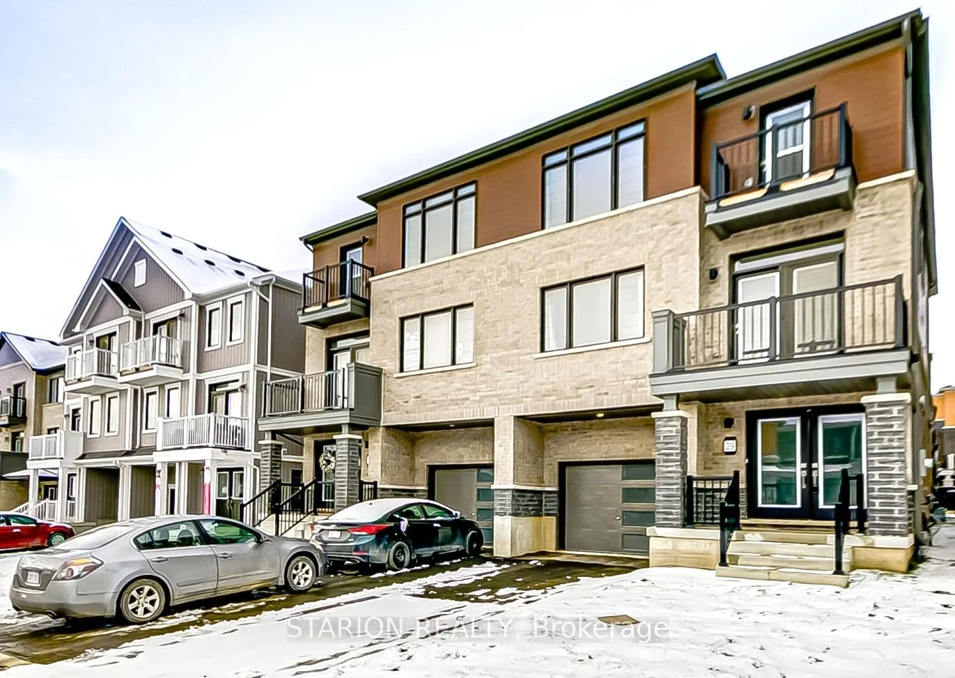 29 Granville Crescent