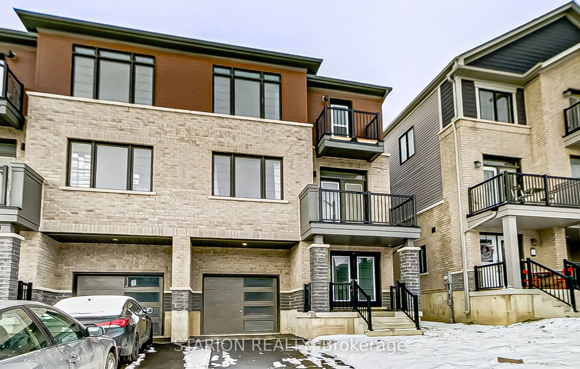 29 Granville Crescent