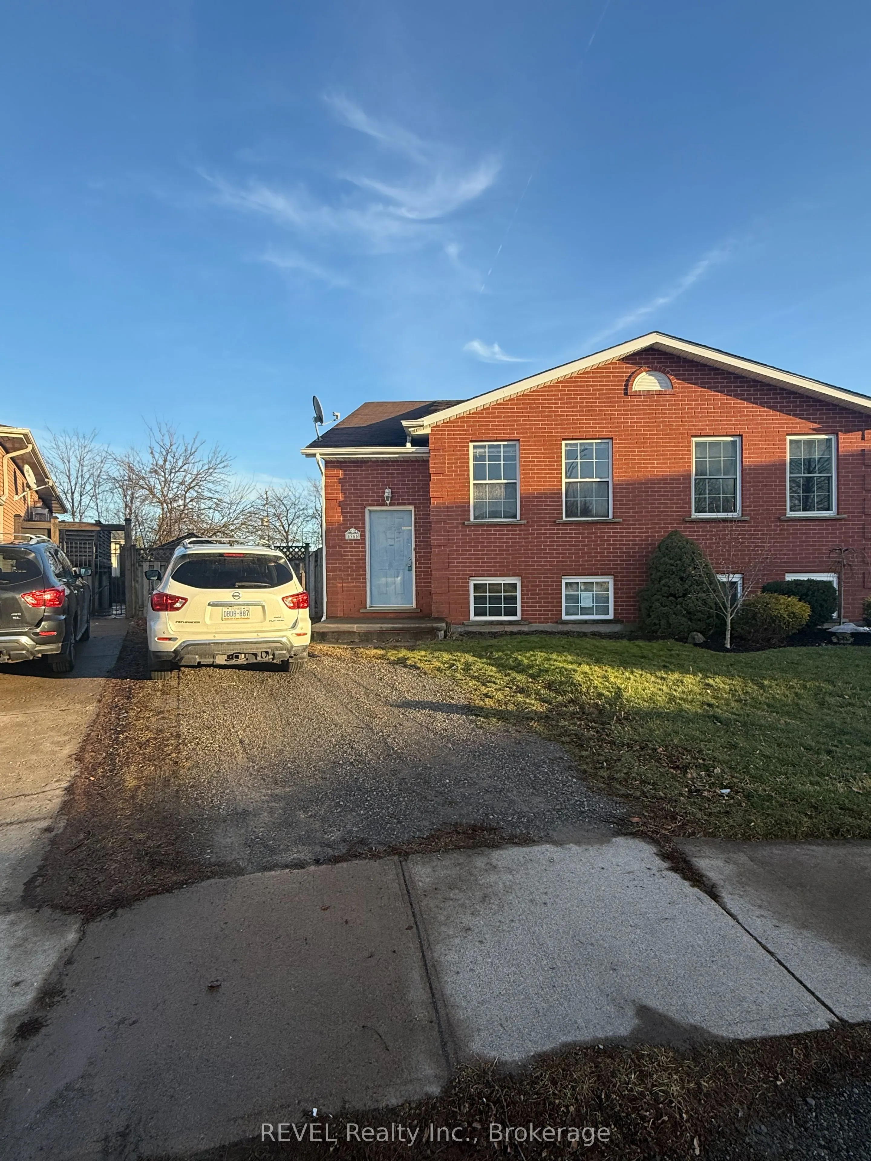 4966 Windgate Drive