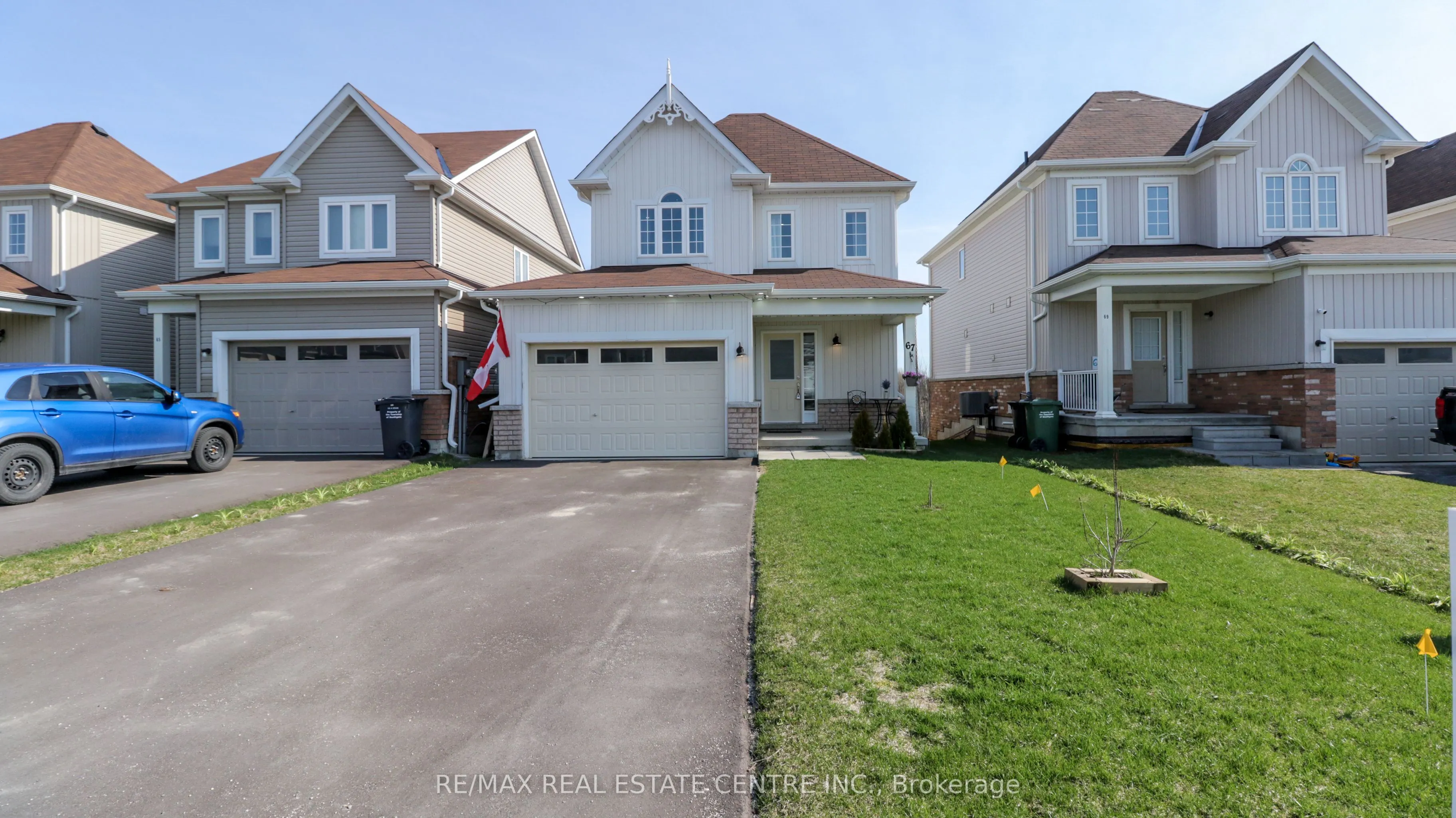 67 Todd Crescent