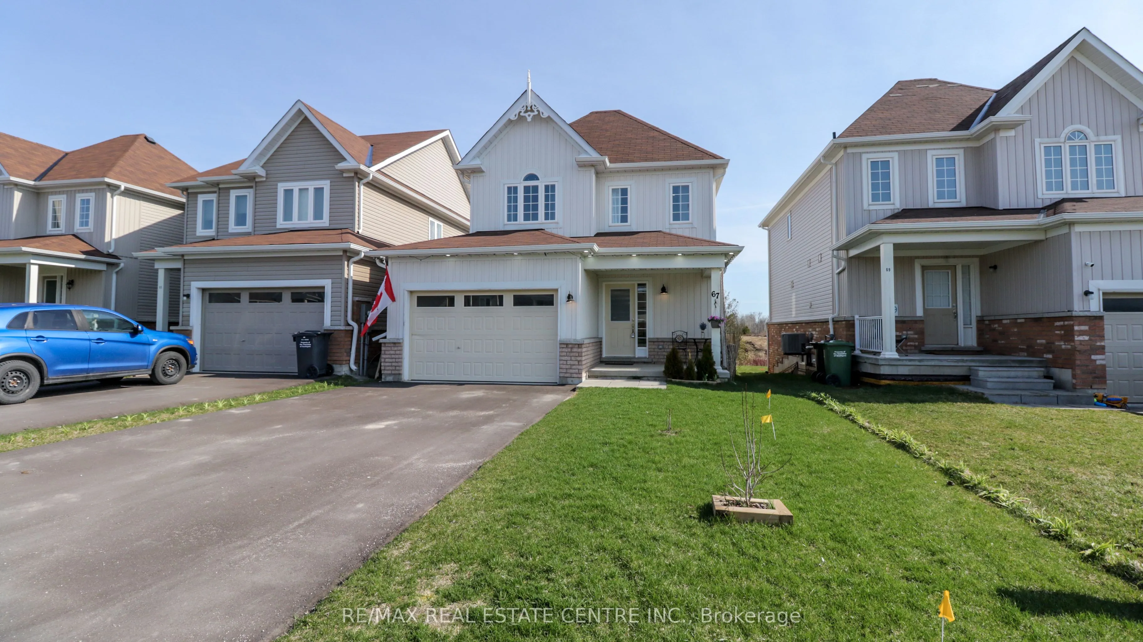 67 Todd Crescent