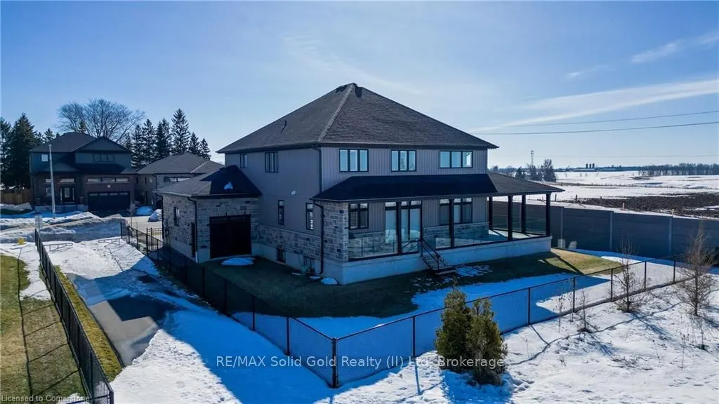 259 Timber Trail Road
