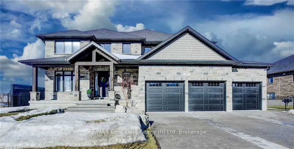259 Timber Trail Road