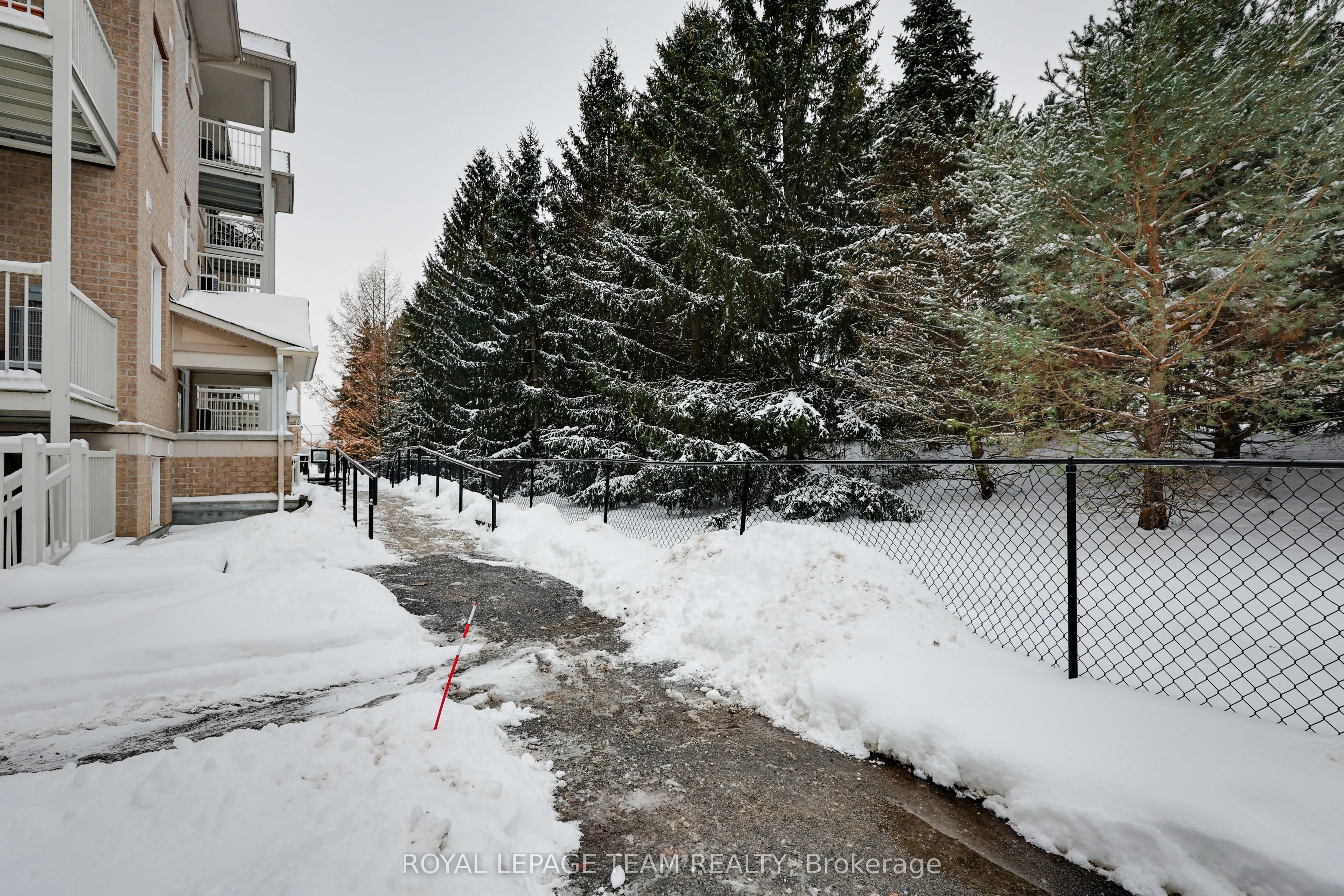 369 Paseo Private #2