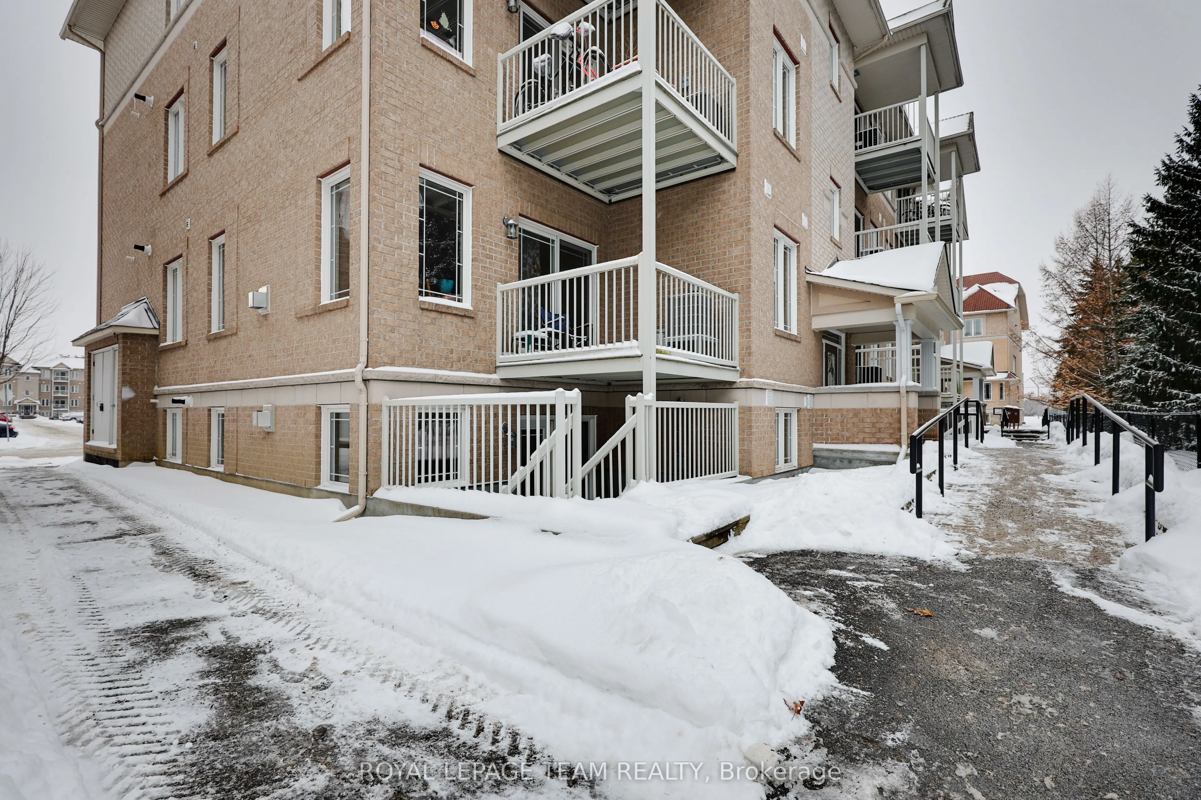 369 Paseo Private #2