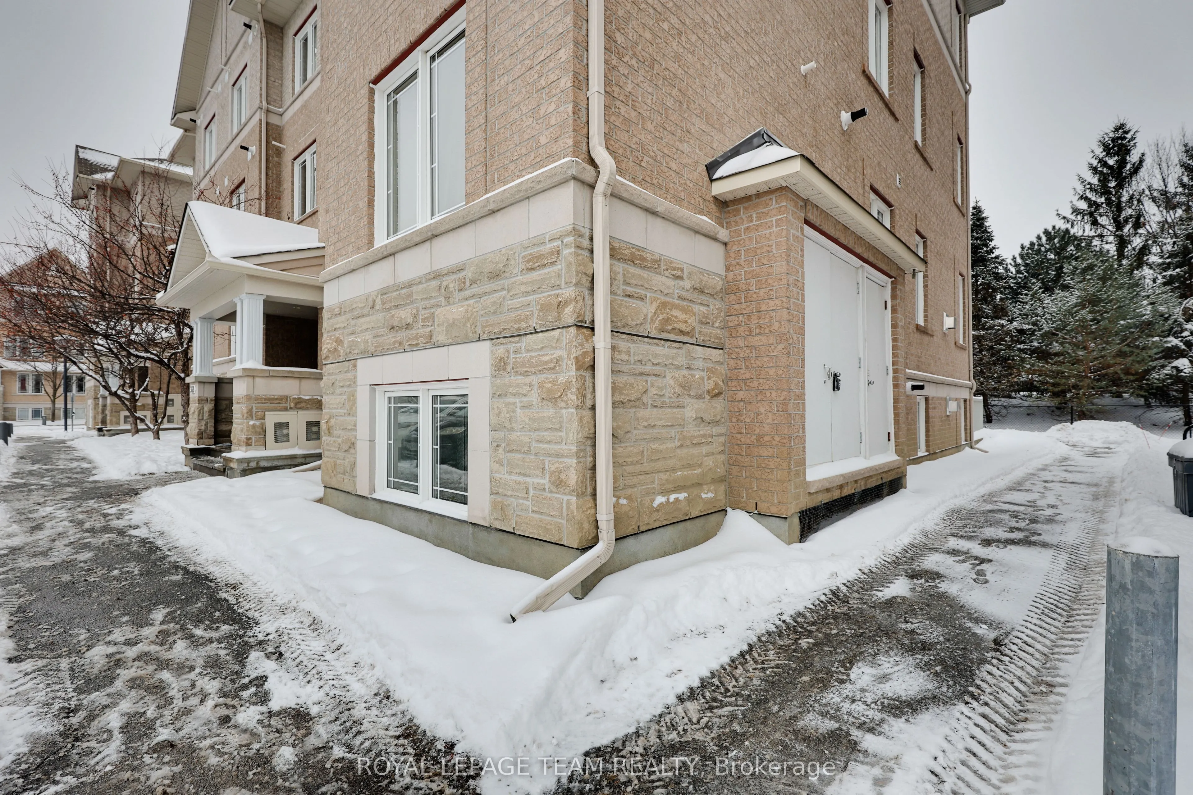 369 Paseo Private #2