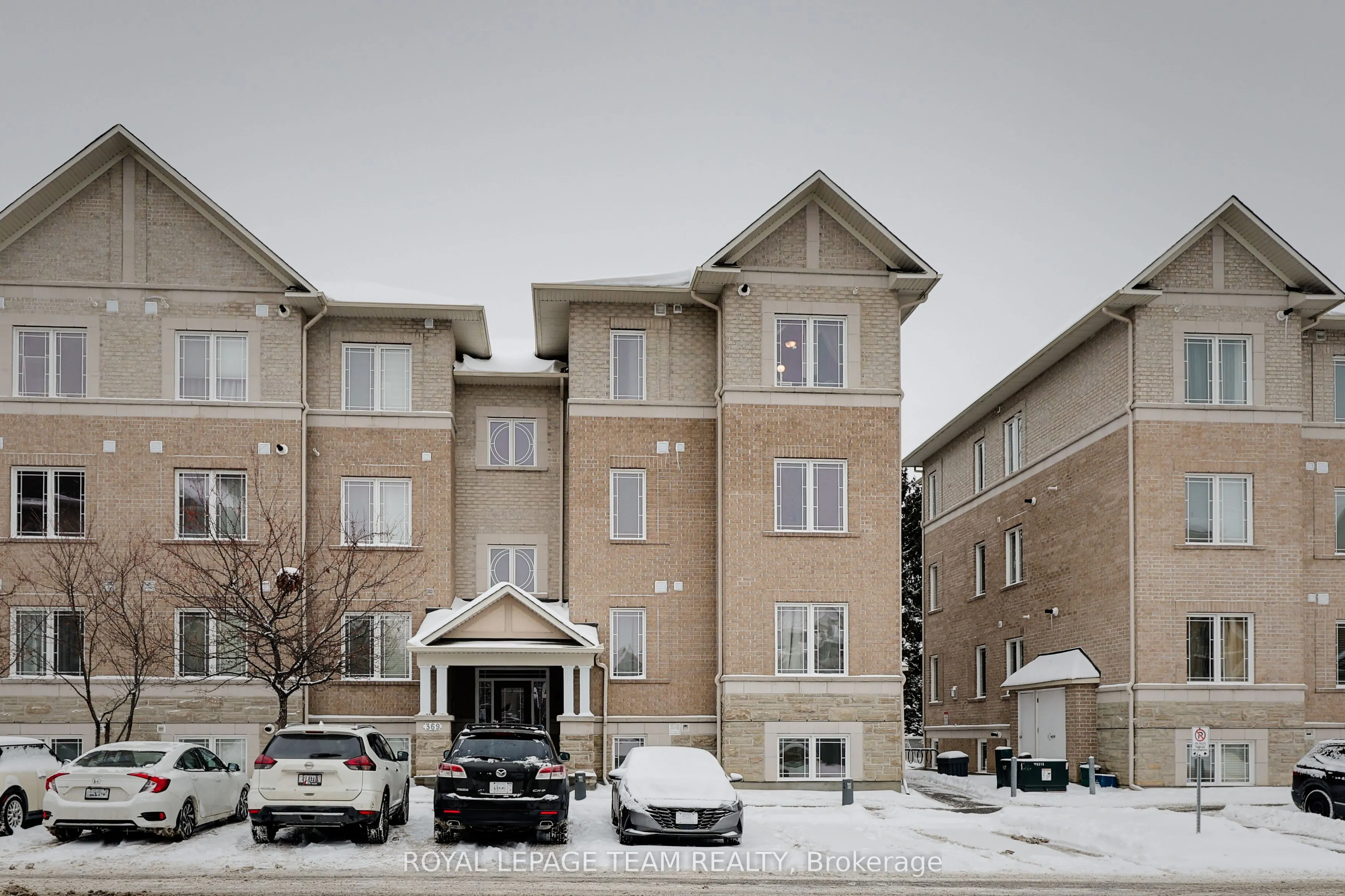 369 Paseo Private #2