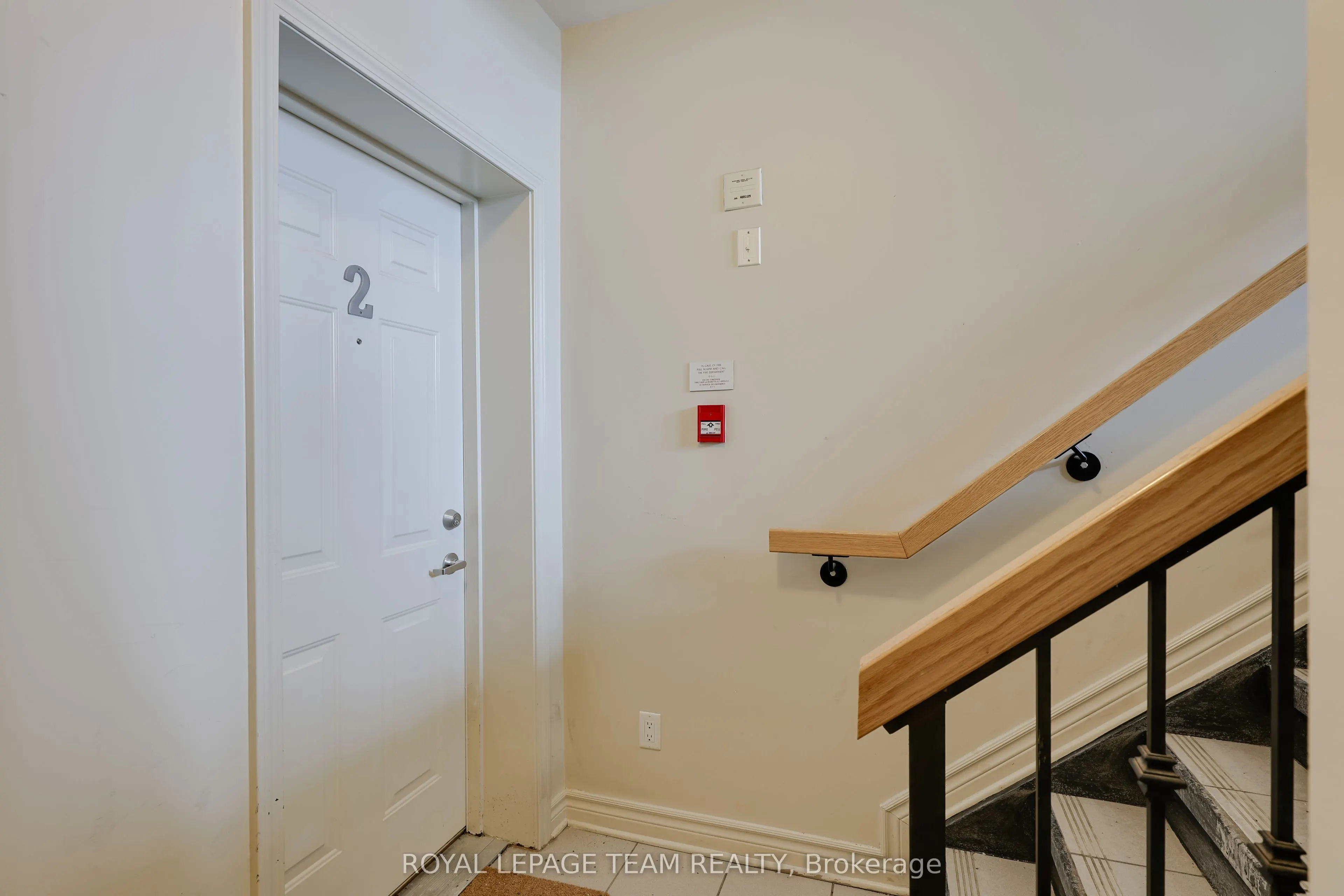 369 Paseo Private #2