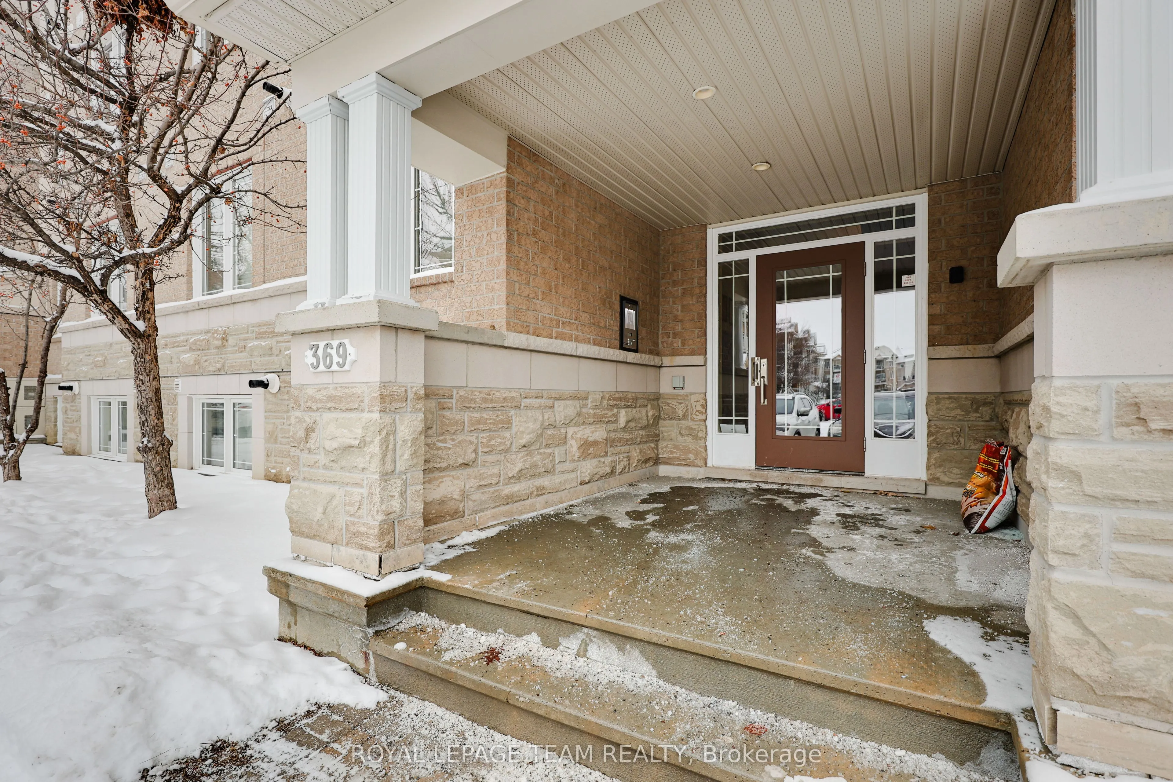 369 Paseo Private #2