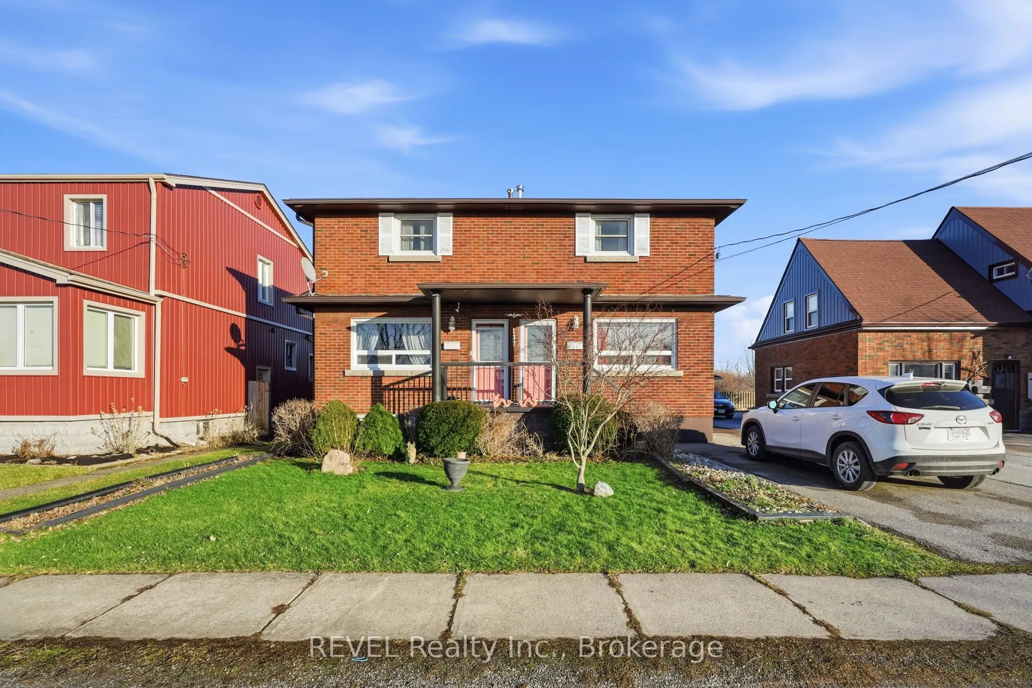 137 Wellington Street