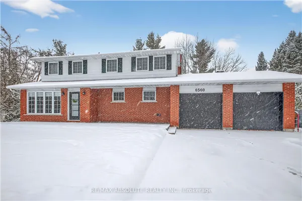 6560 Michelangelo Court