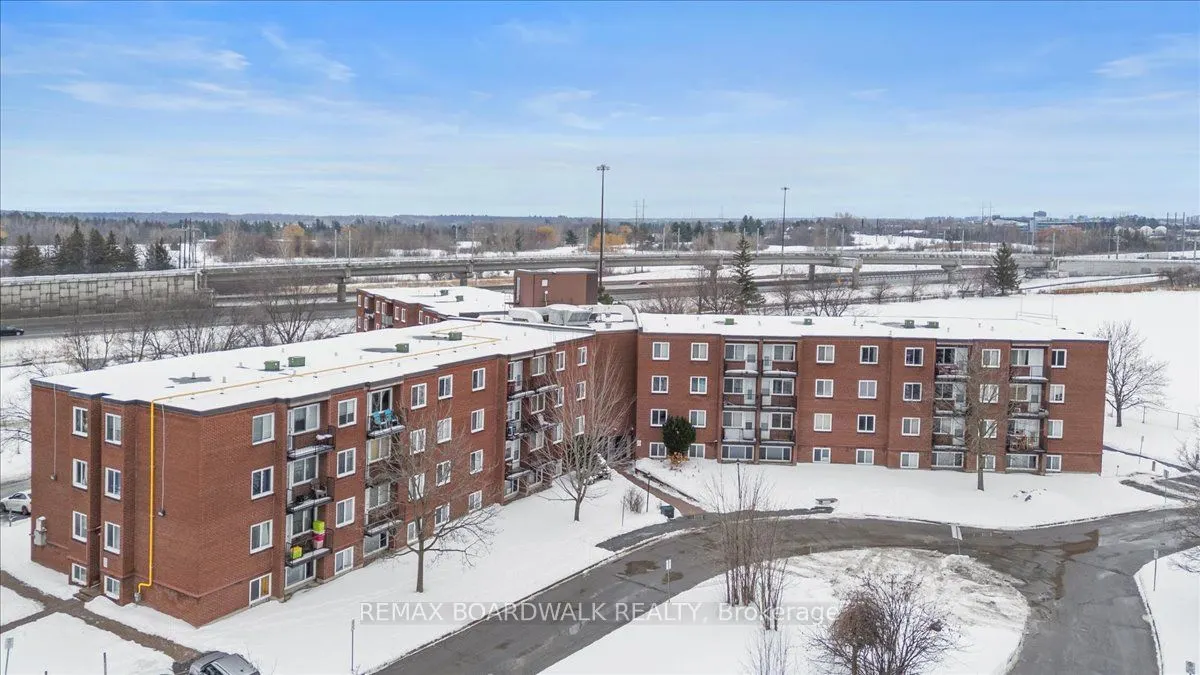 2044 Arrowsmith Drive #108A