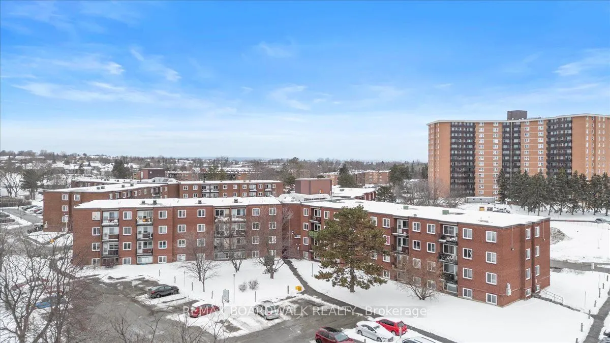 2044 Arrowsmith Drive #108A
