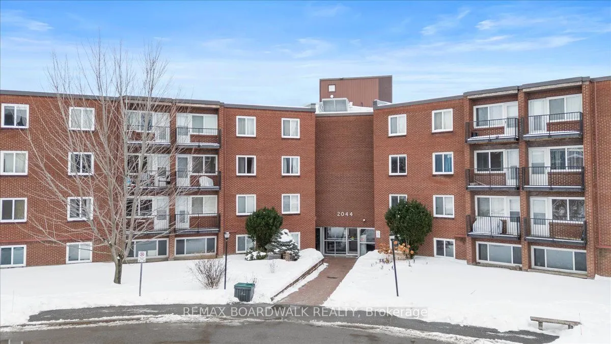 2044 Arrowsmith Drive #108A