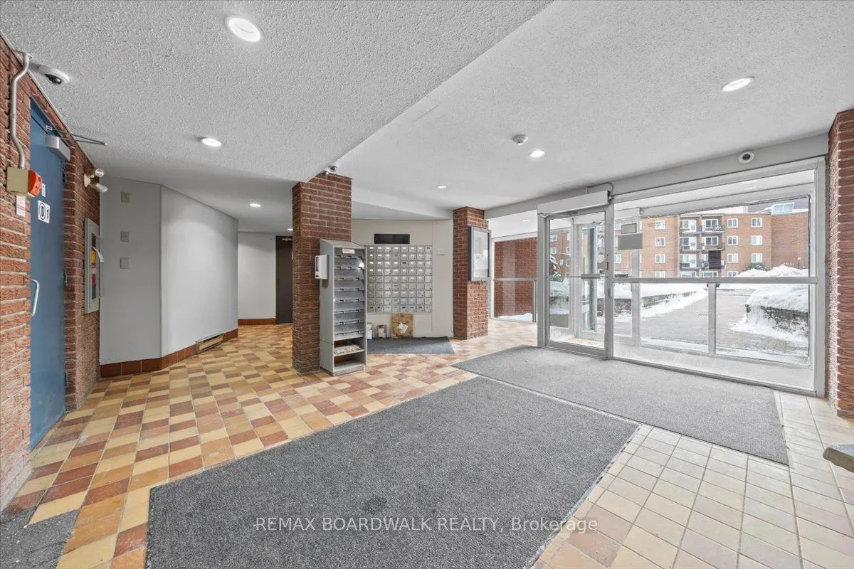 2044 Arrowsmith Drive #108A