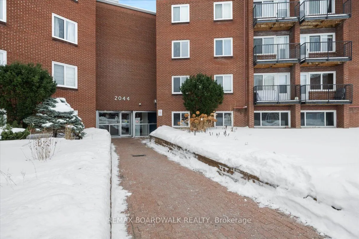 2044 Arrowsmith Drive #108A