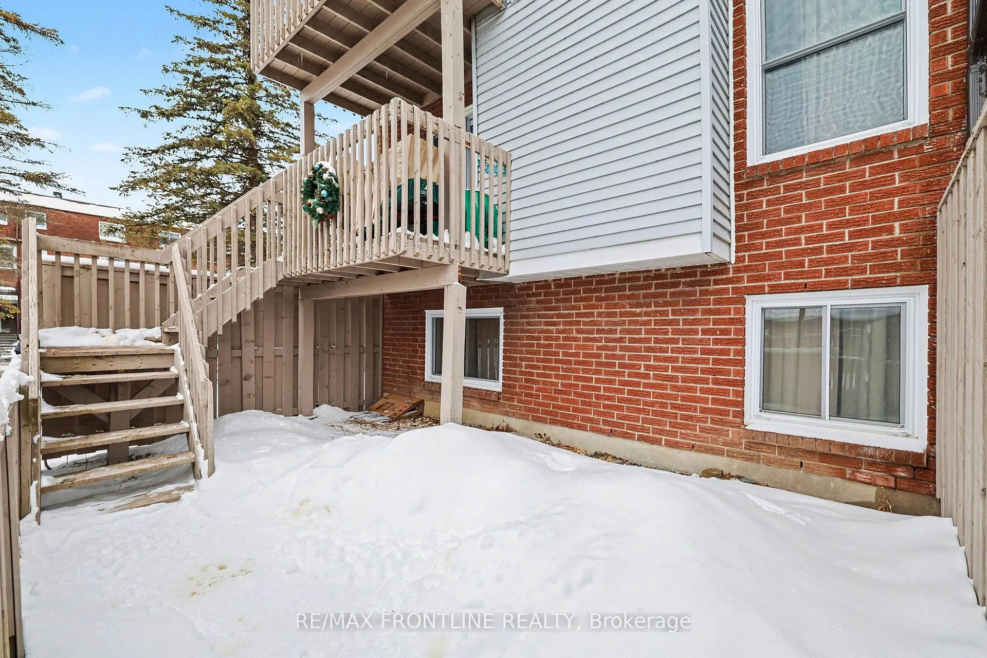 24 Townline Road #108