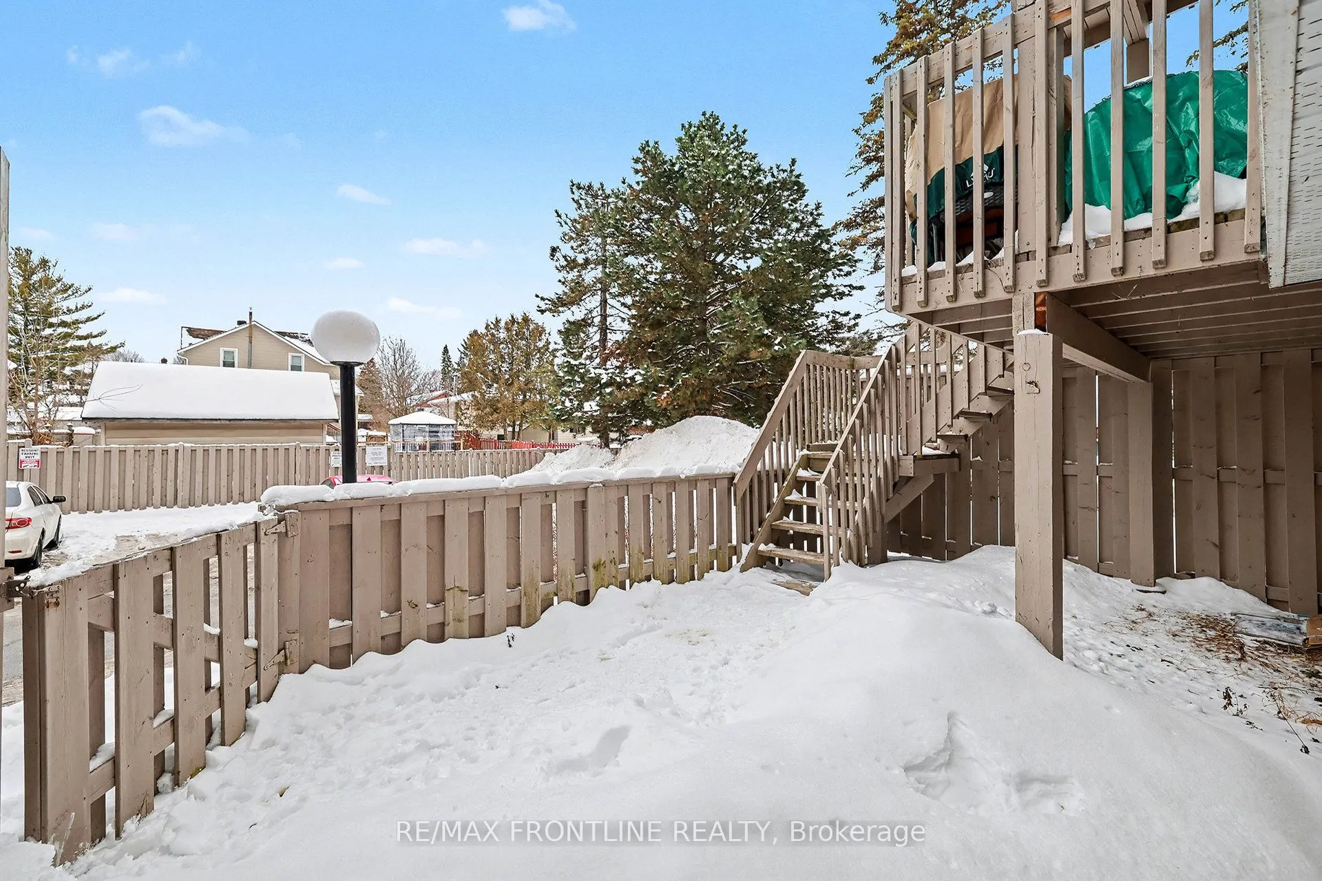24 Townline Road #108
