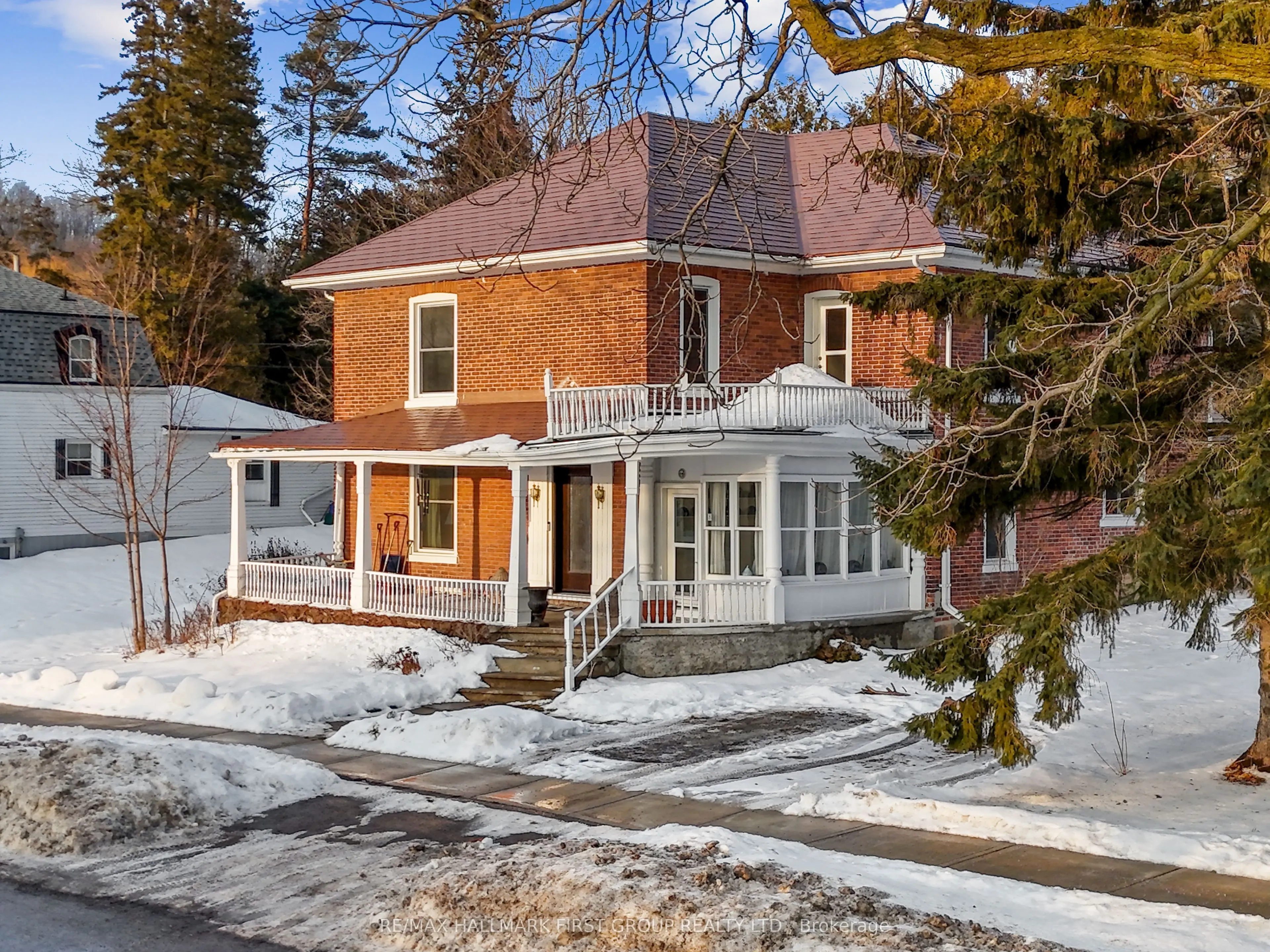 54 Toronto Street