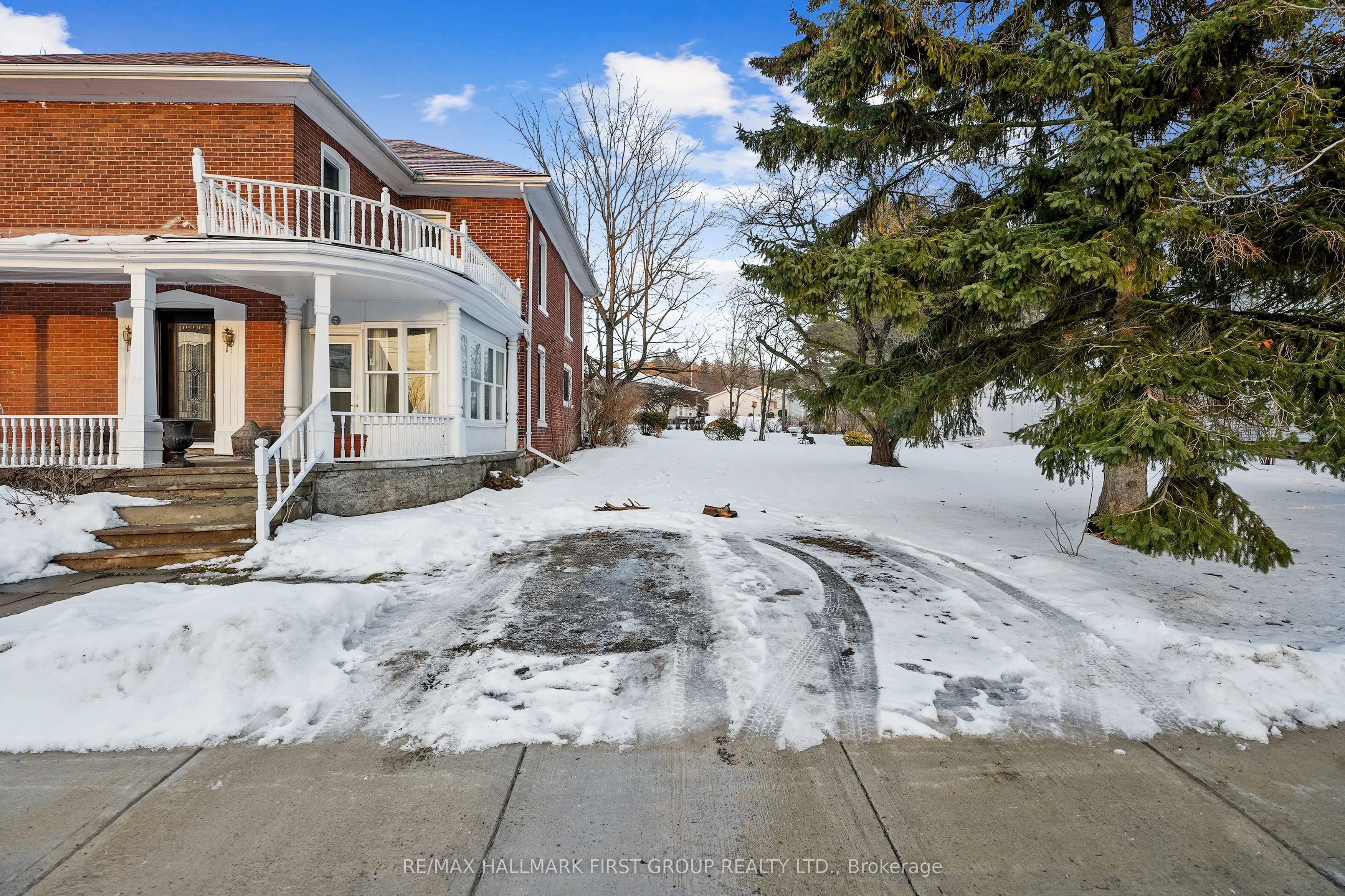 54 Toronto Street
