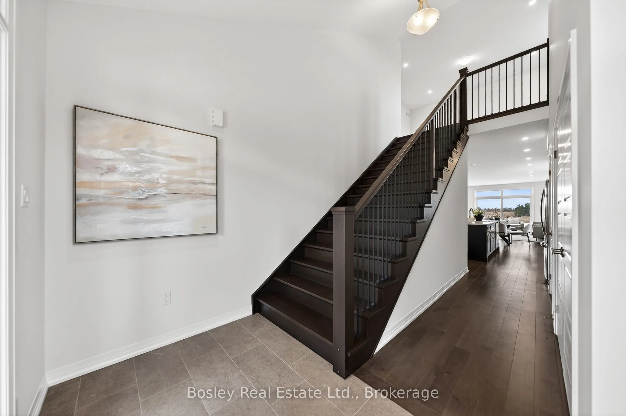 273 Harrison Street