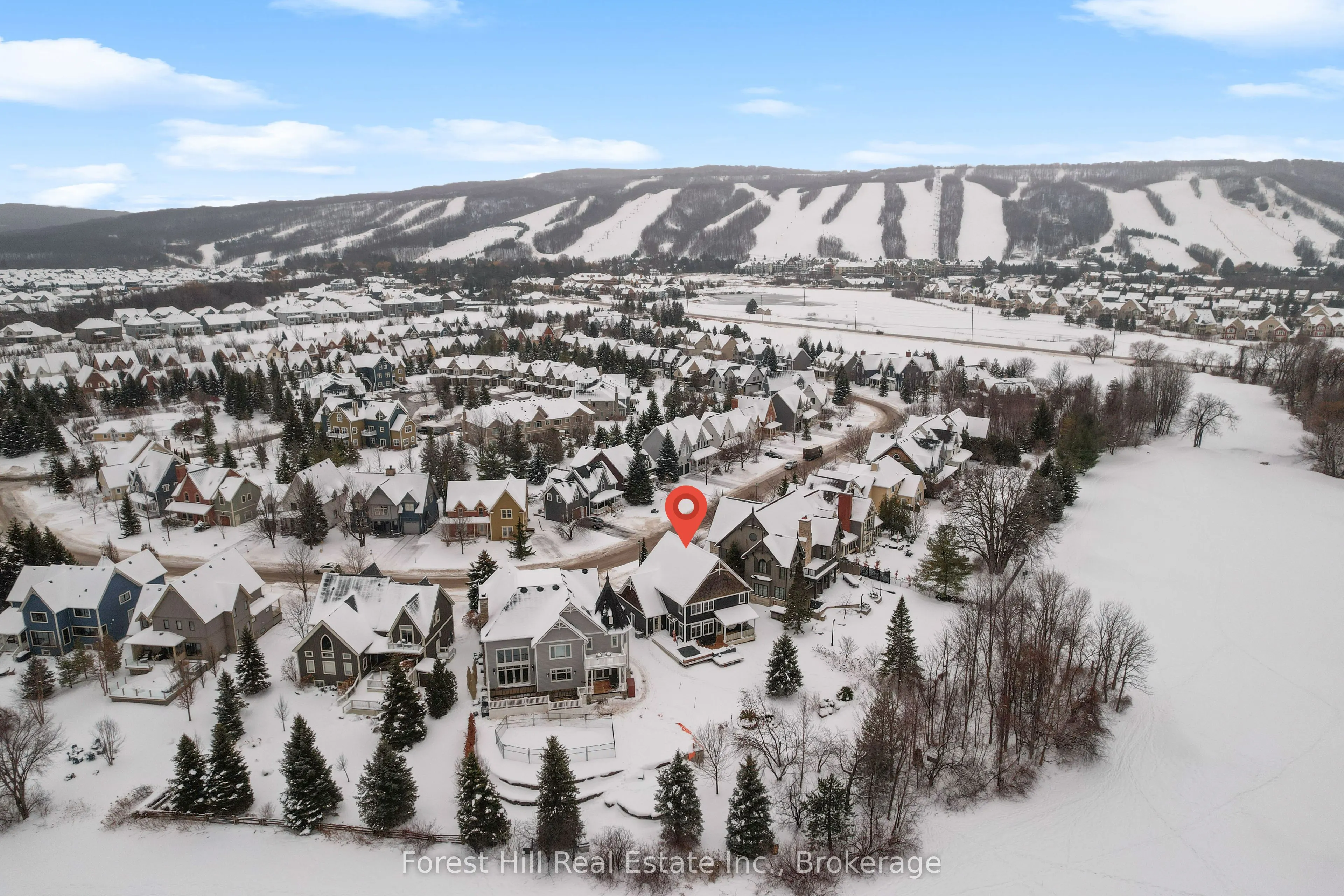 156 Snowbridge Way