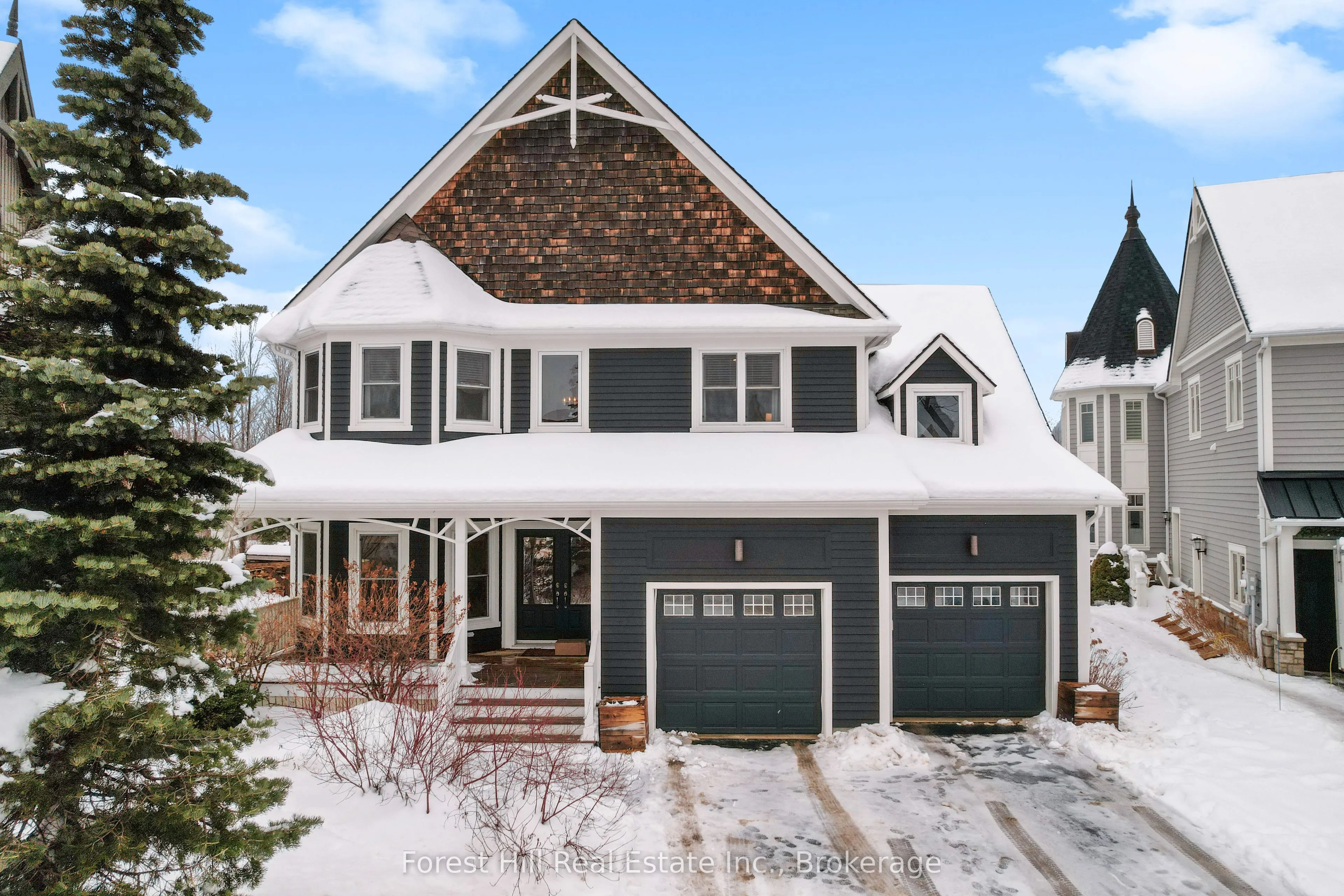 156 Snowbridge Way