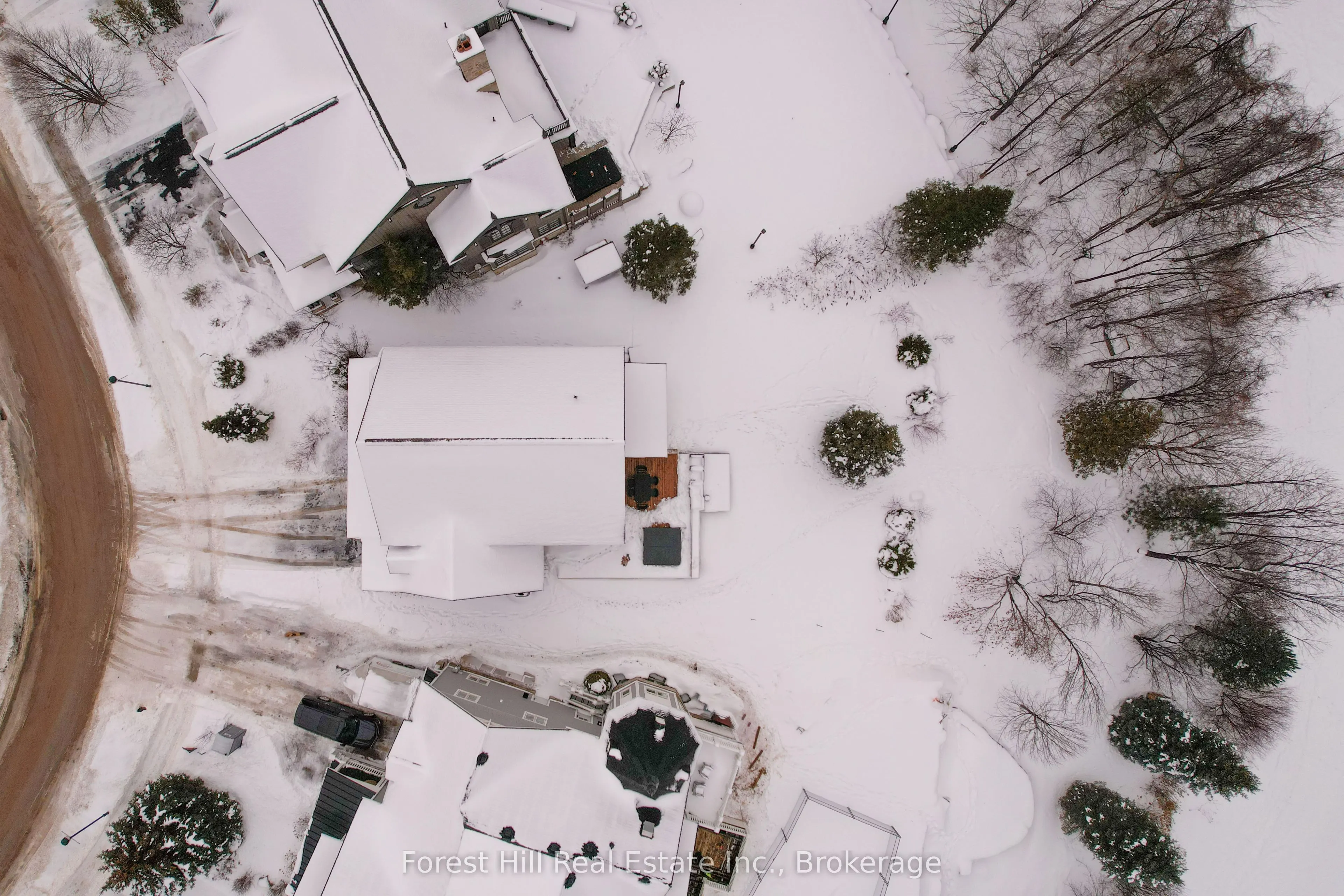 156 Snowbridge Way