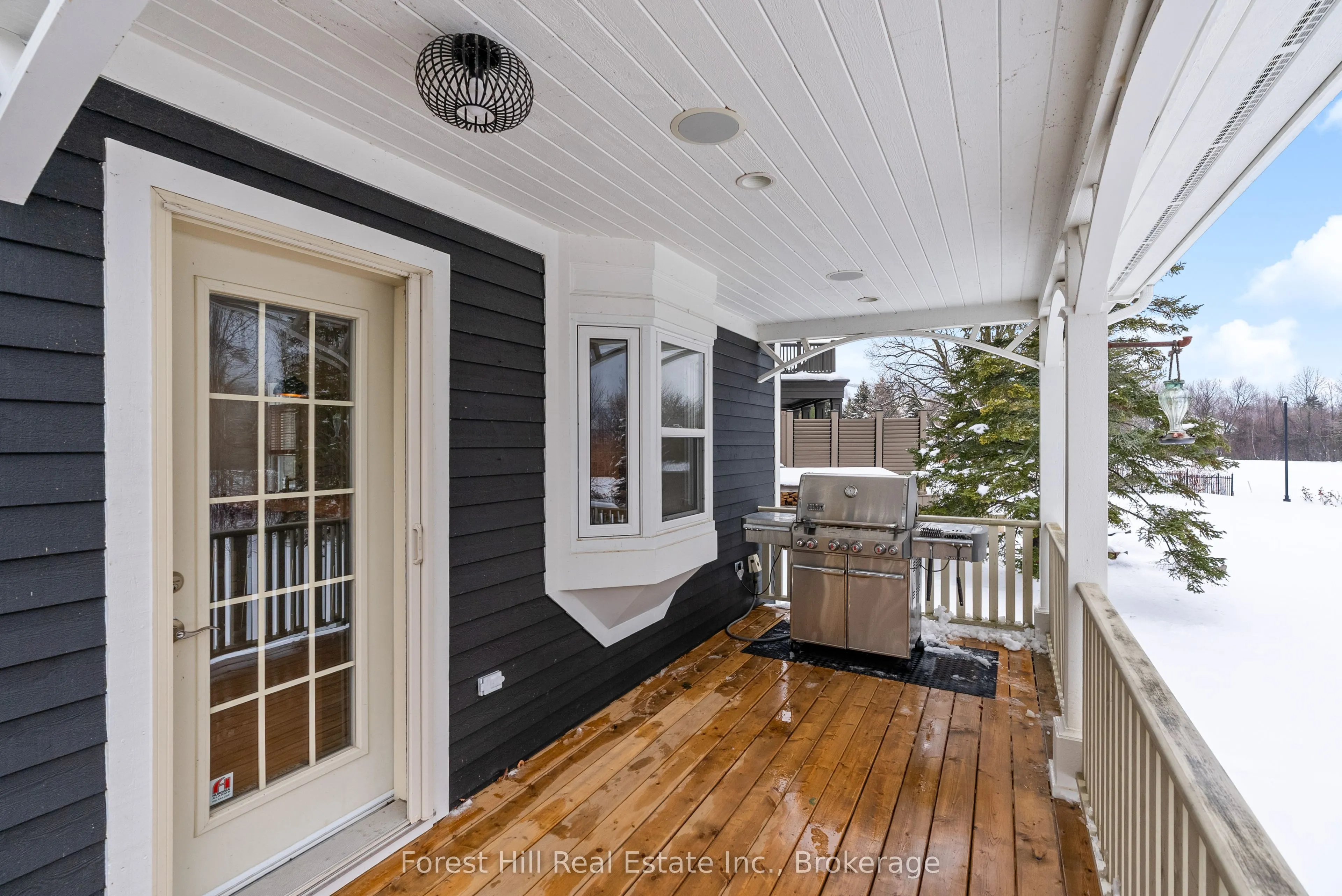 156 Snowbridge Way