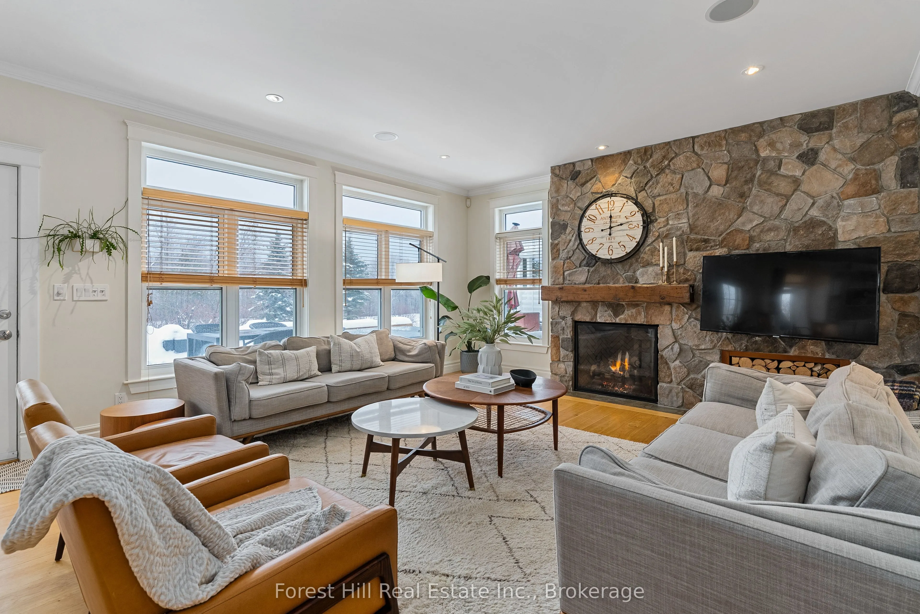 156 Snowbridge Way