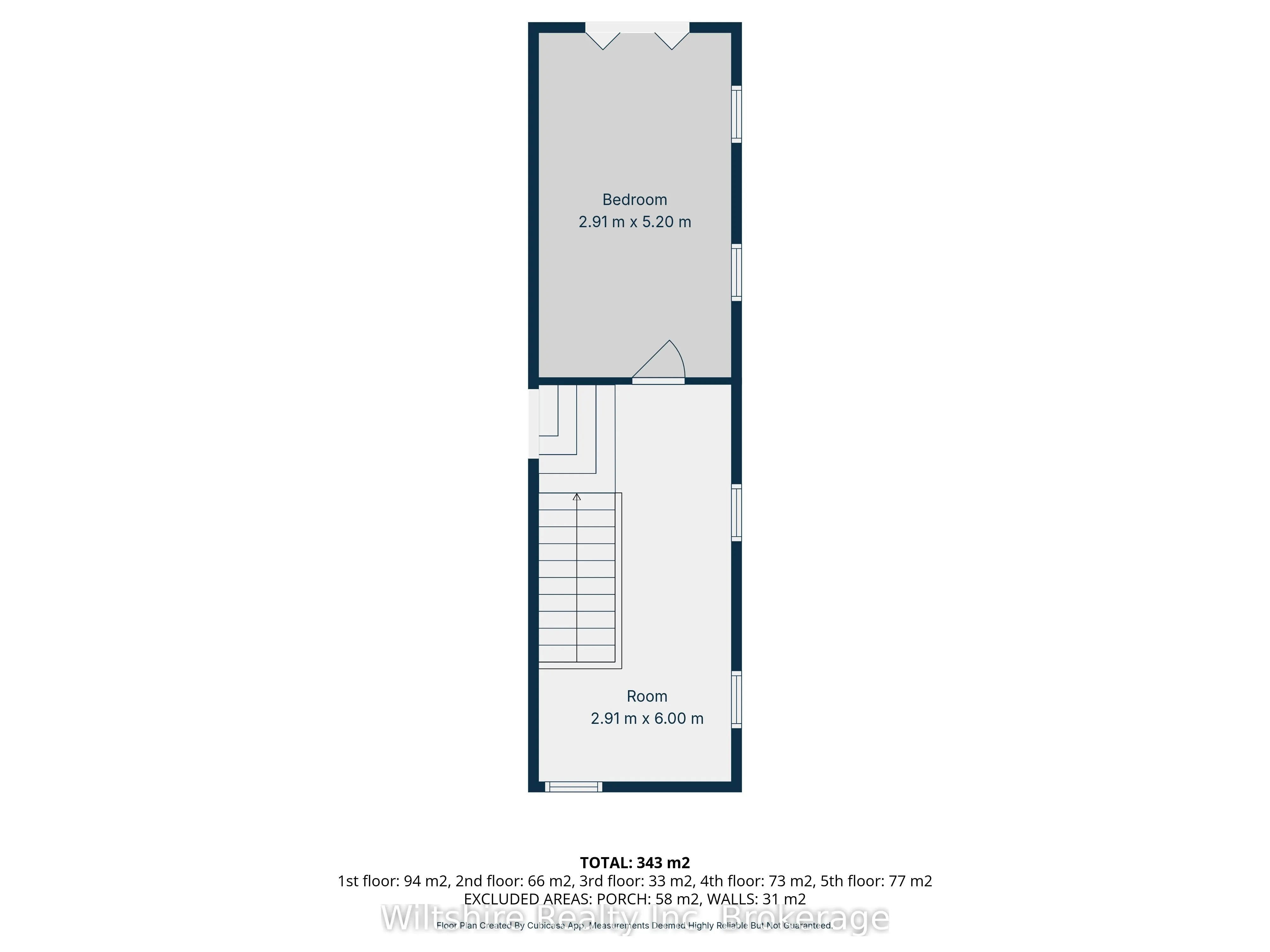 407 Main Street E