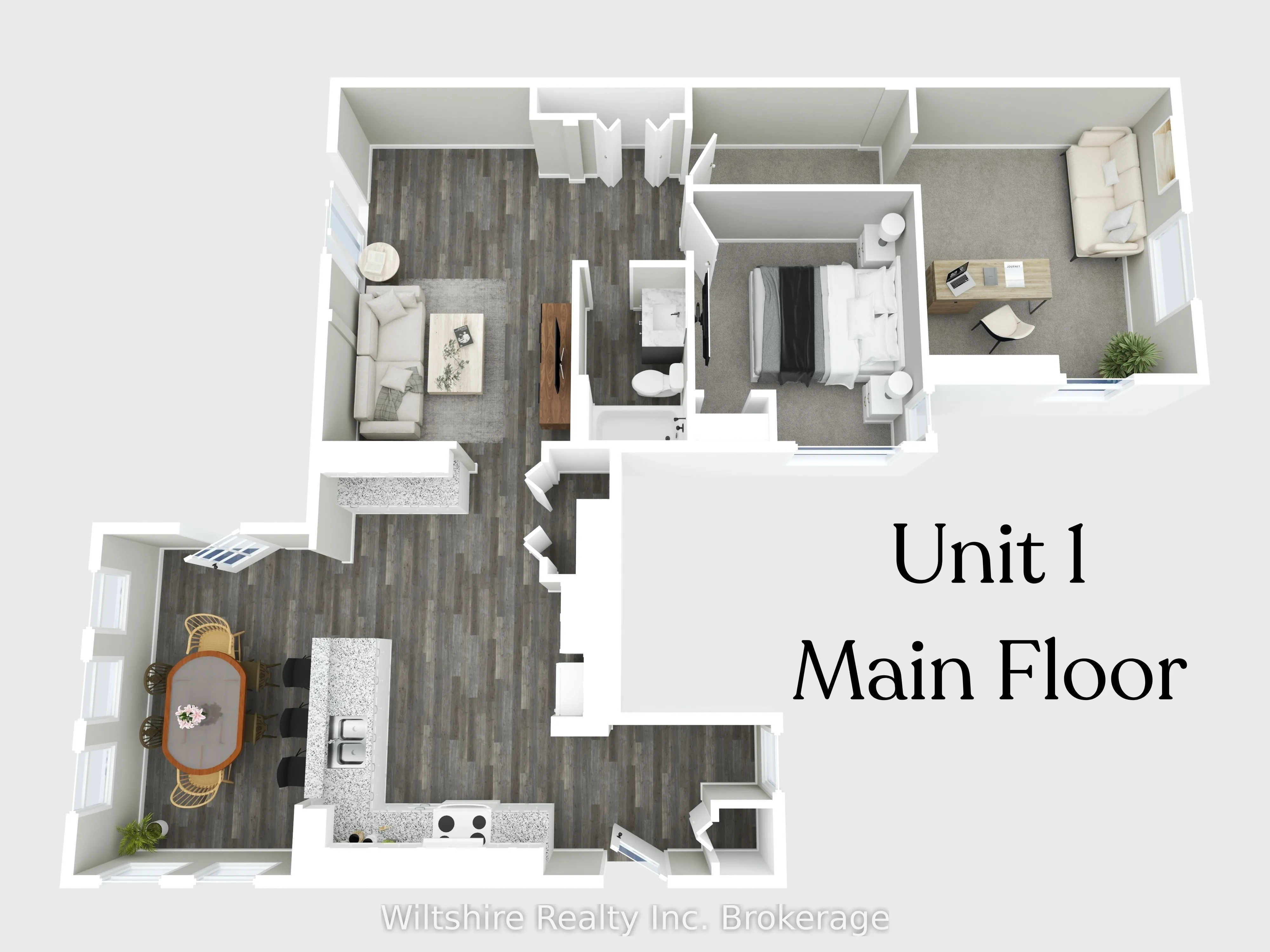 407 Main Street E