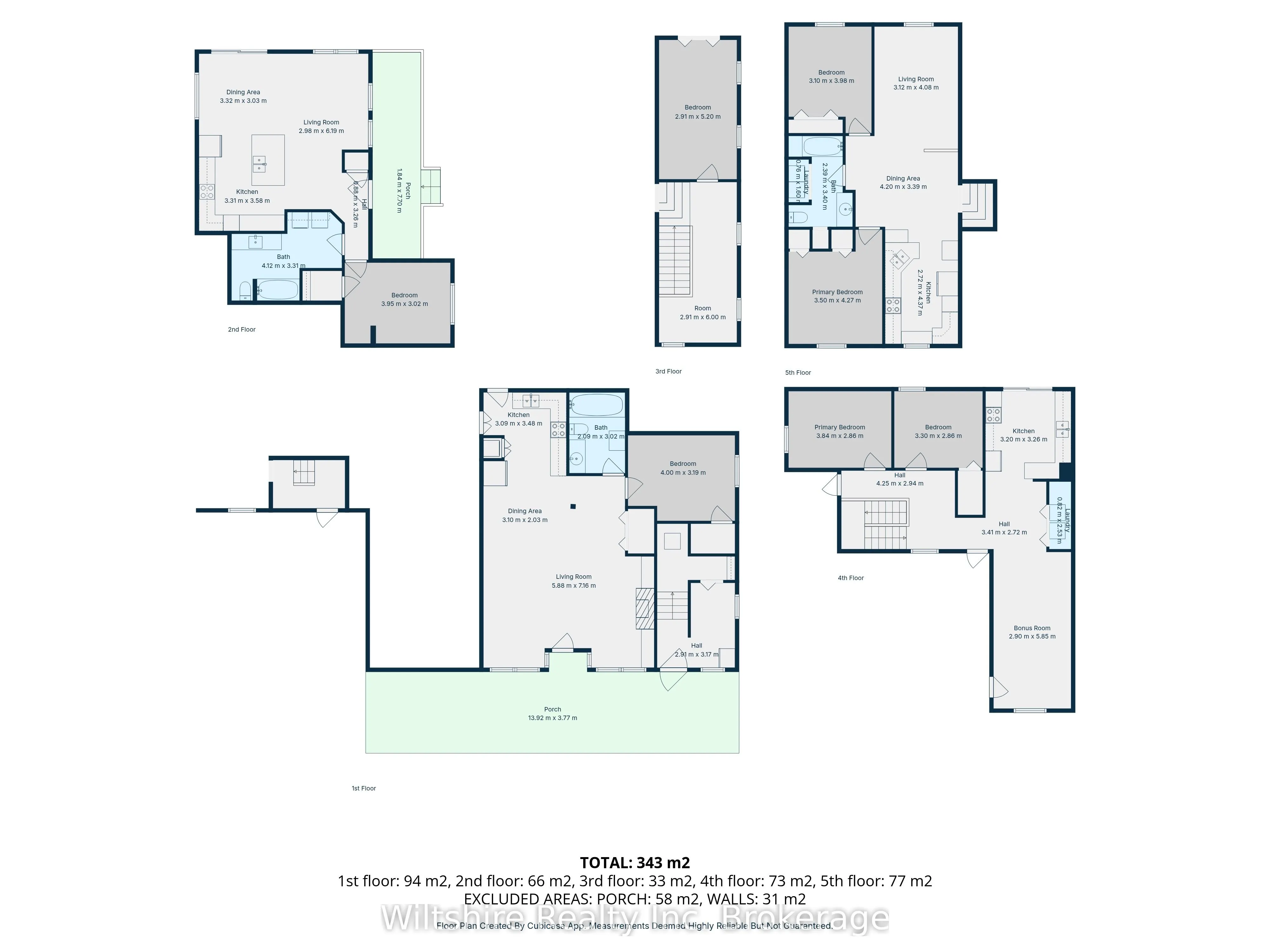 407 Main Street E