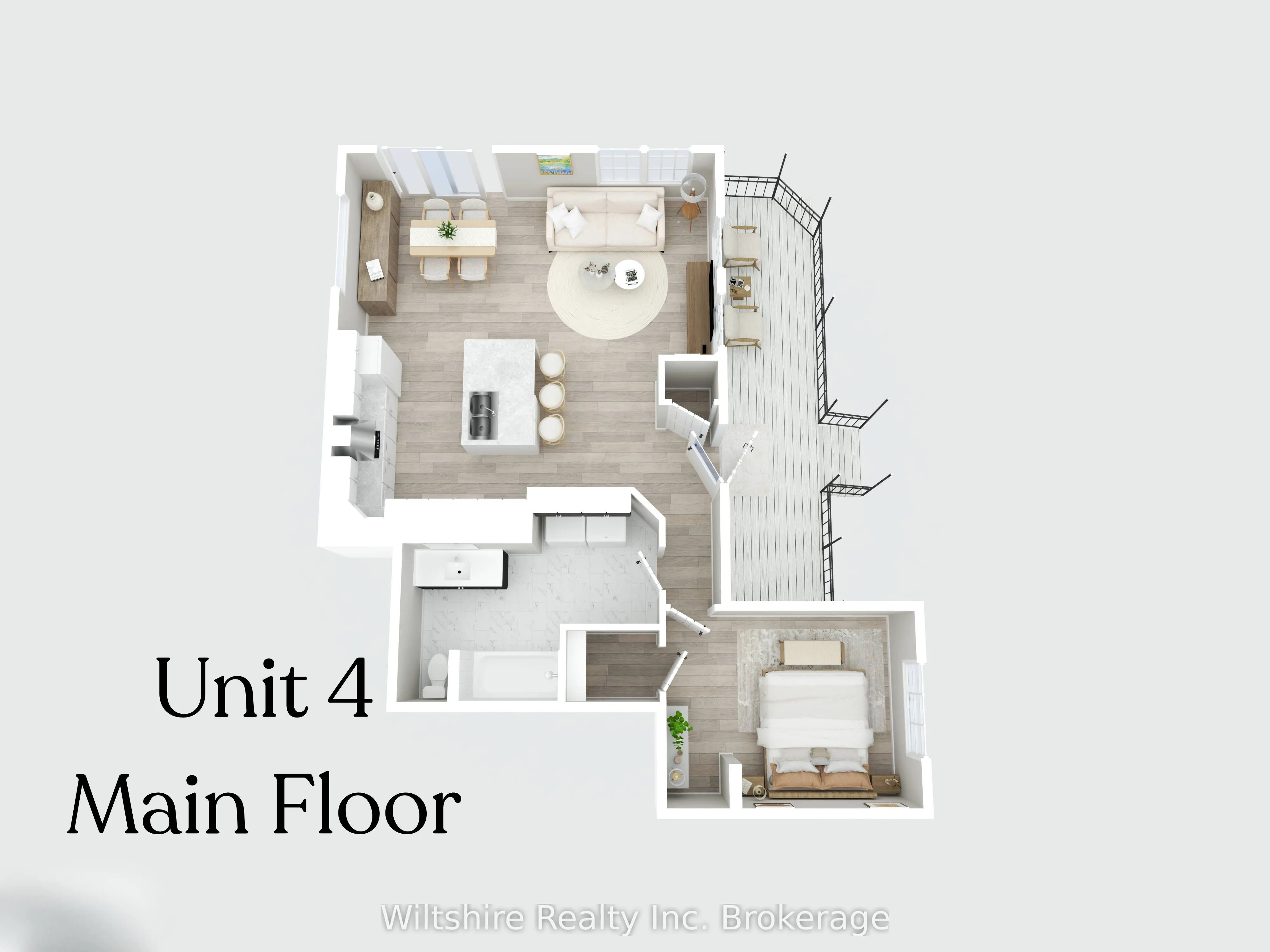 407 Main Street E