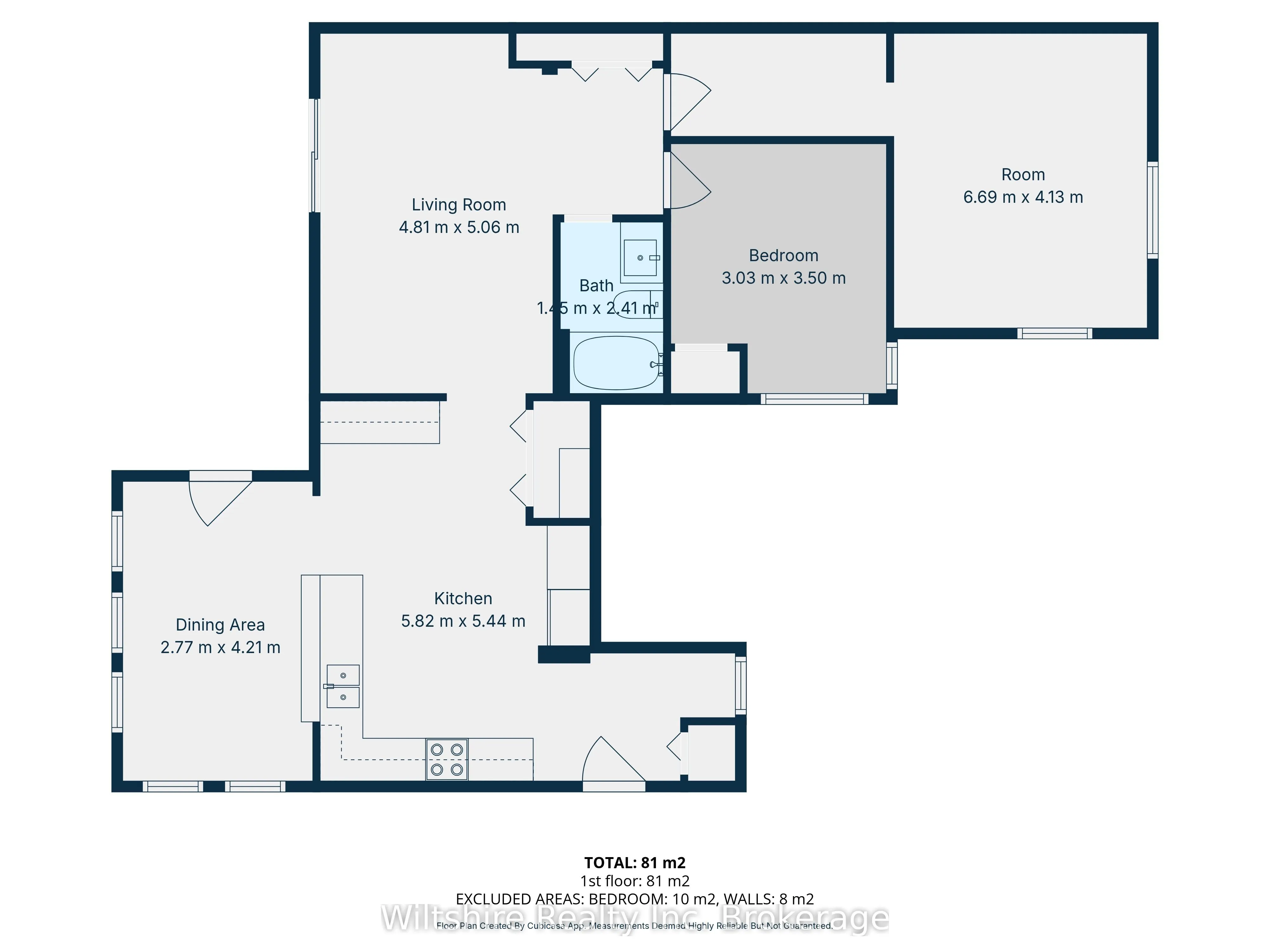 407 Main Street E