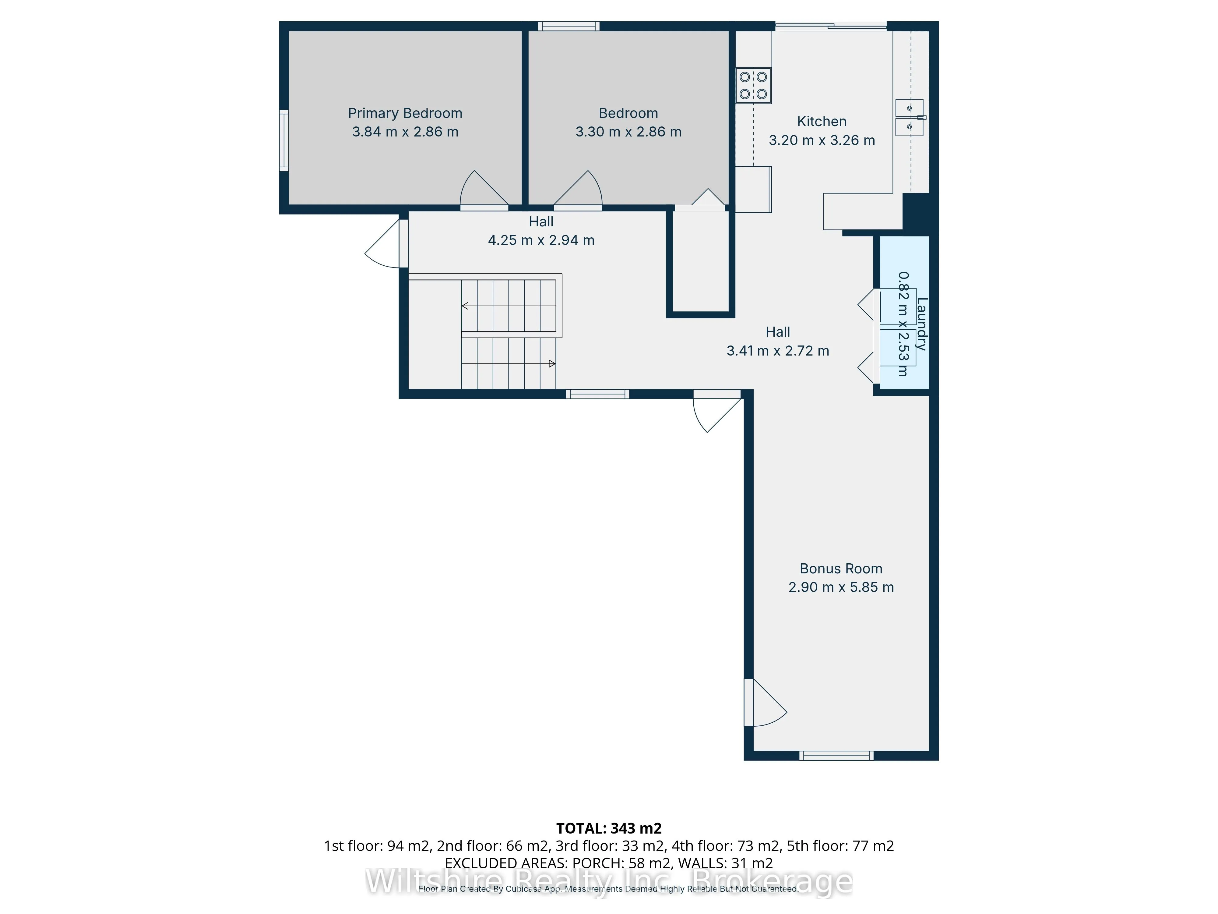 407 Main Street E