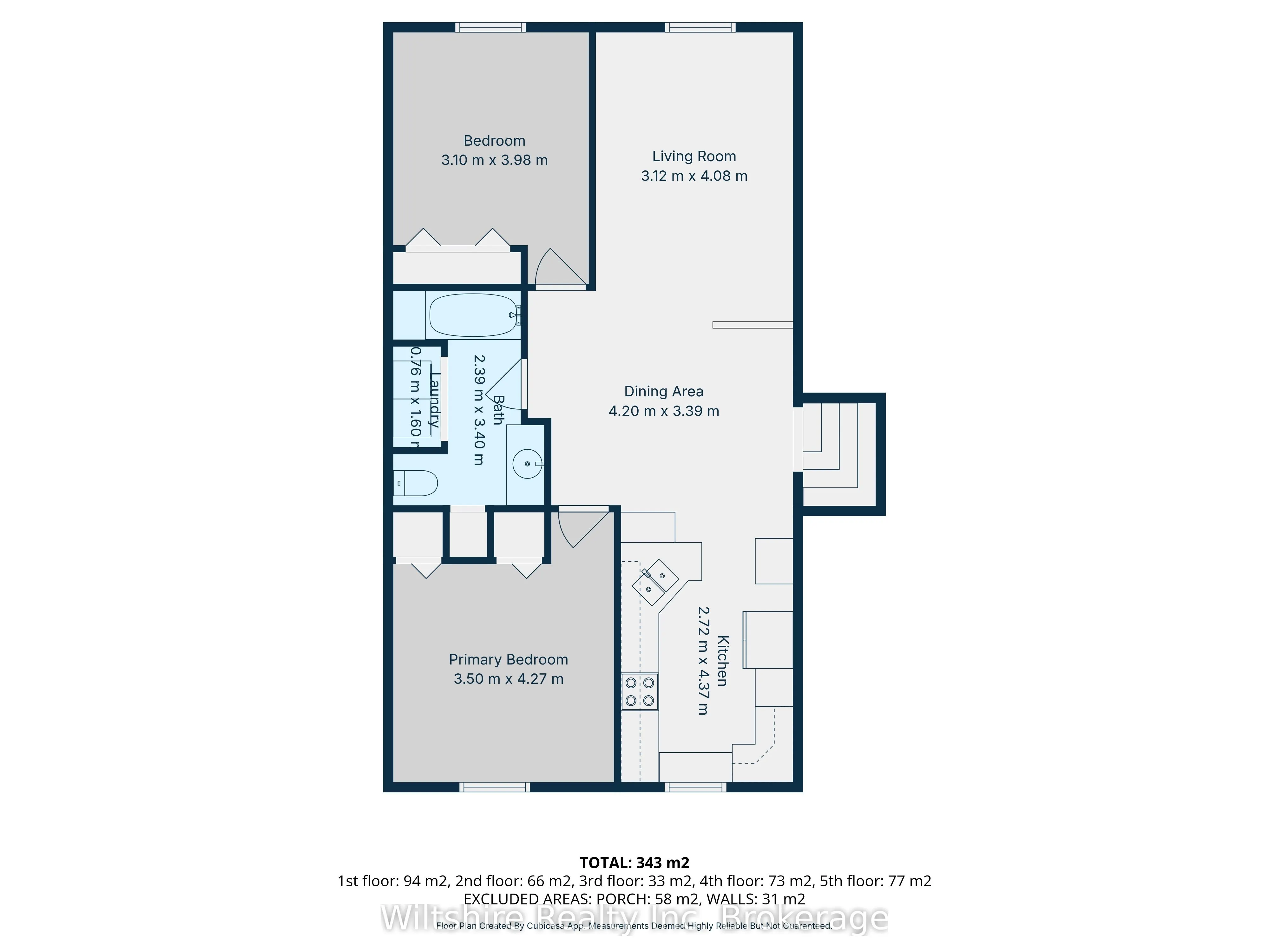 407 Main Street E