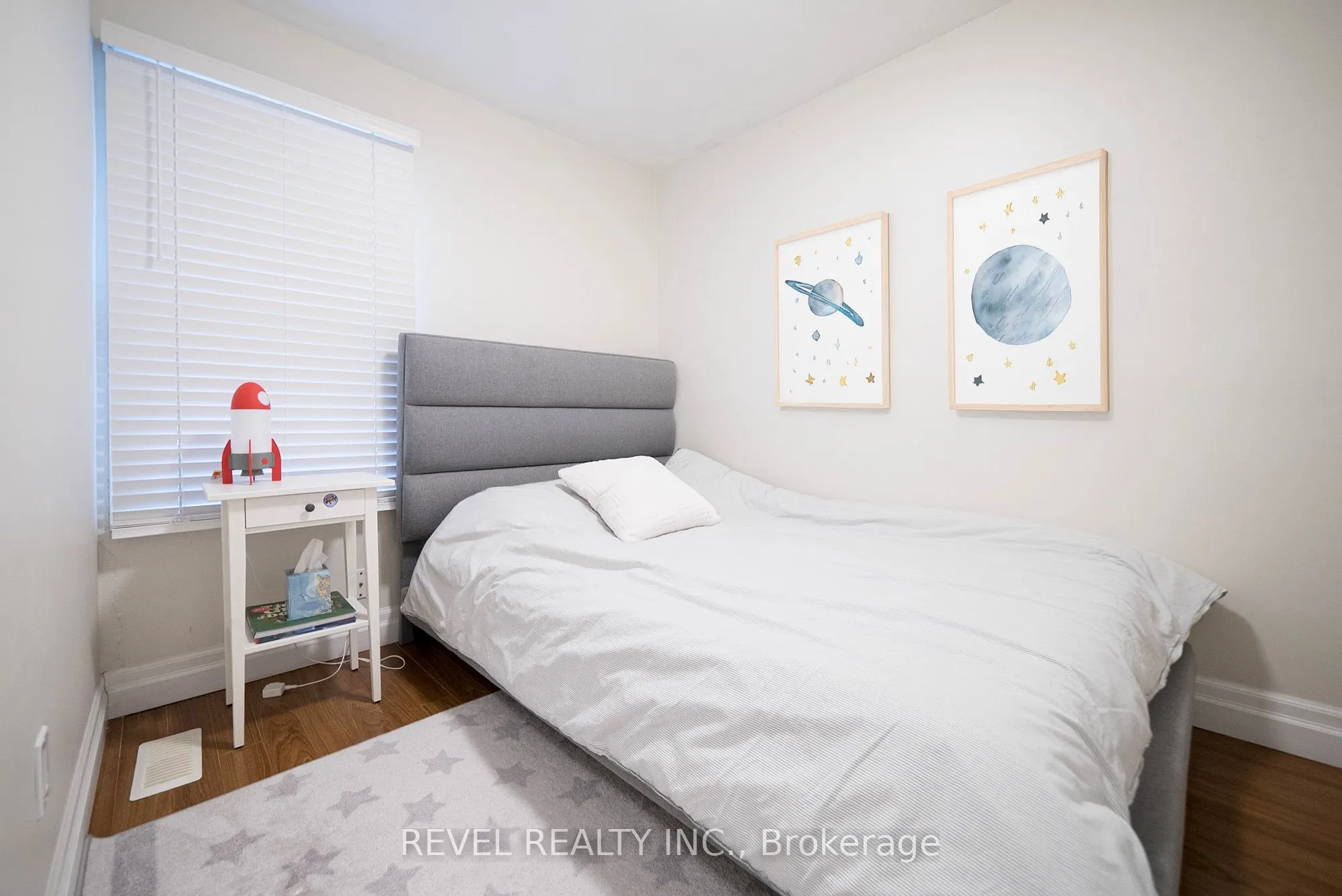 273 Elgin Street #41