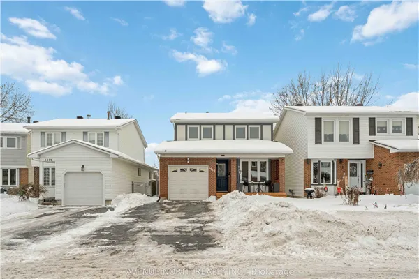 1017 Arrowhead Place