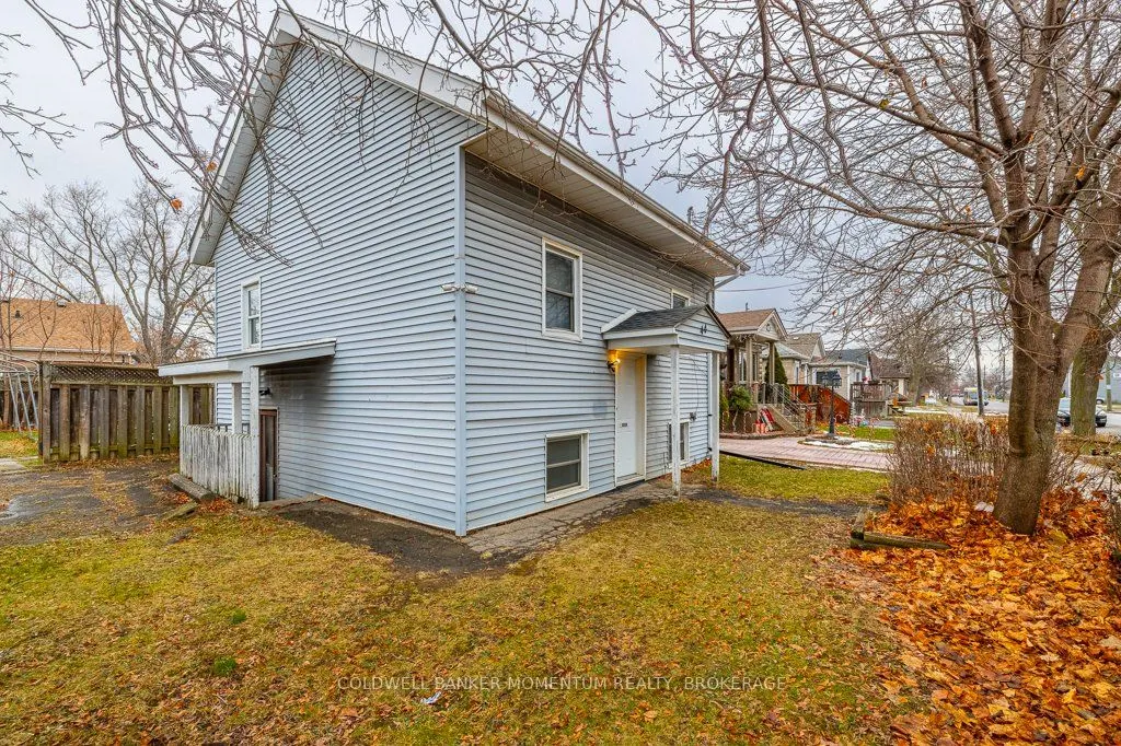 44 Rykert Street