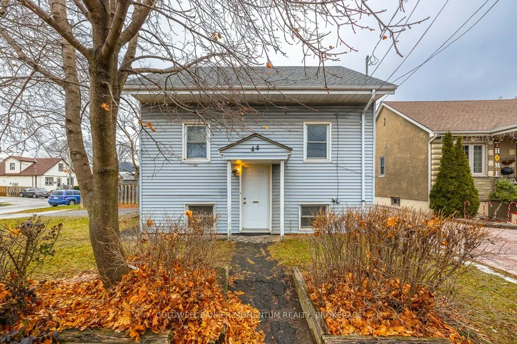 44 Rykert Street