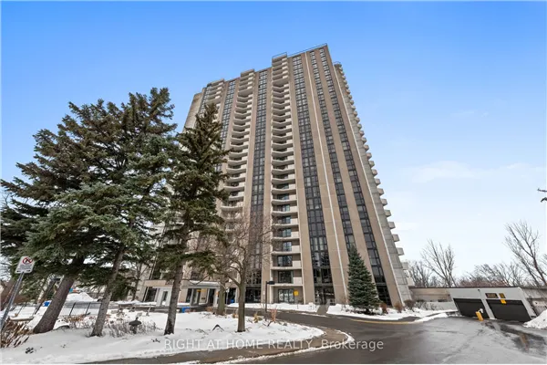 1025 Richmond Road #507