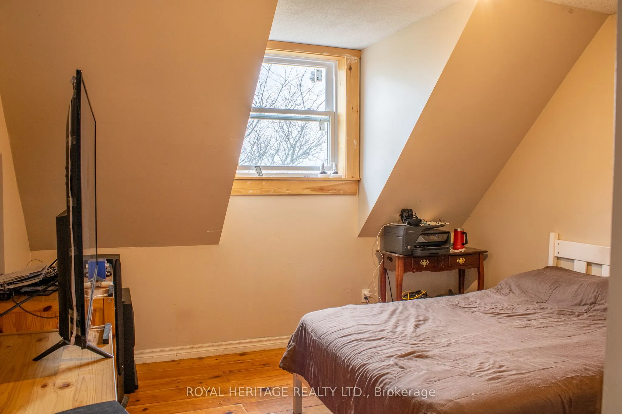 540 Kirkfield Road