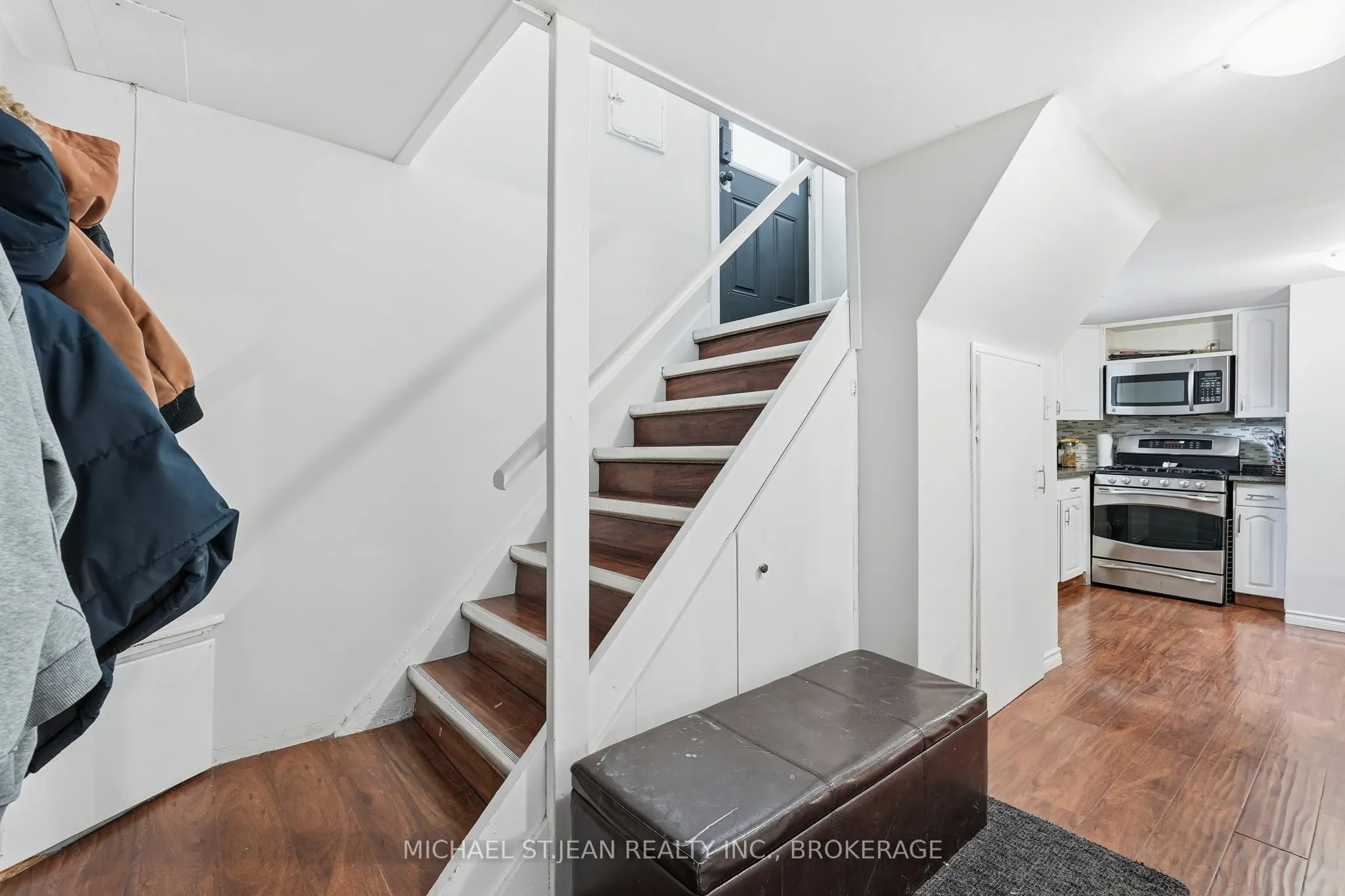 20 Nelligan Place